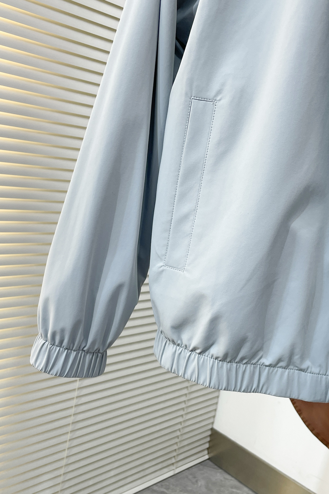 Kiton Jacket Wool S-m-xxxl