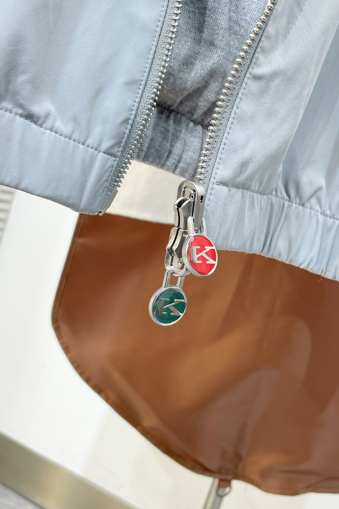 Kiton Jacket Wool S-m-xxxl