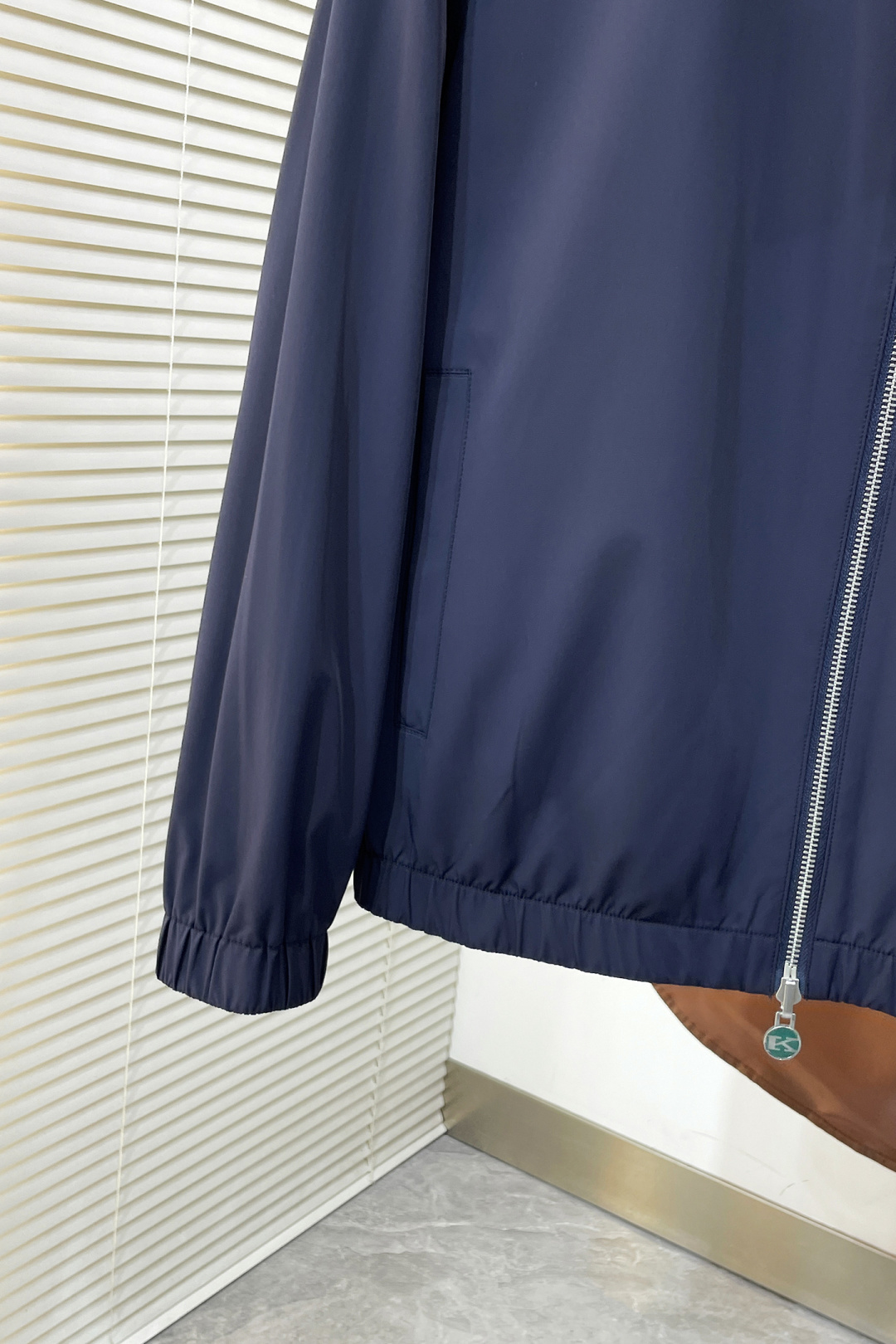 Kiton Jacket Wool S-m-xxxl