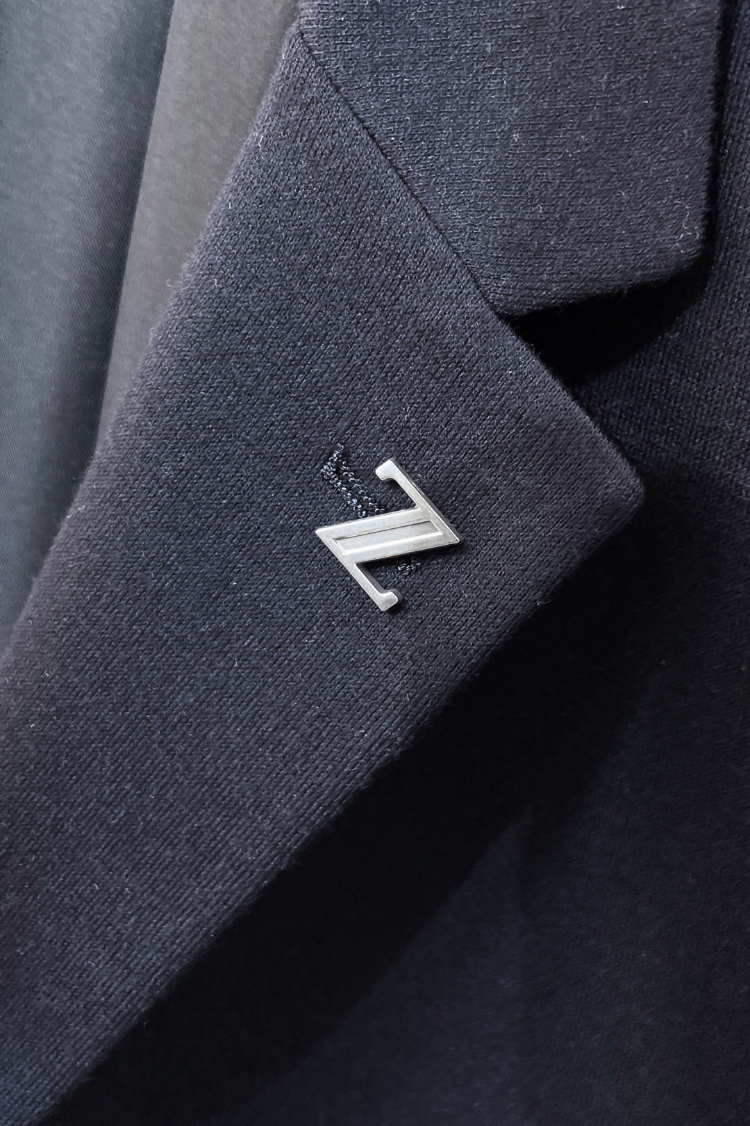 Ermenegildo Zegna Male Basic Clothing Wool S-m-xxxl