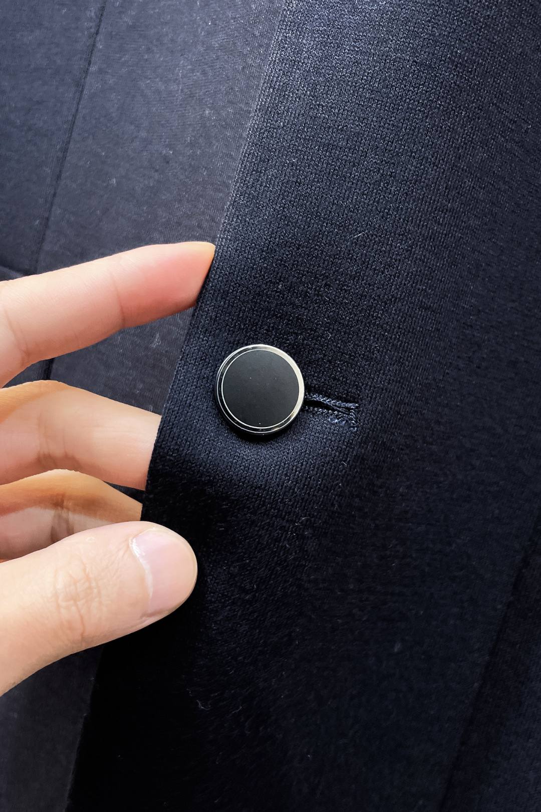 Ermenegildo Zegna Male Basic Clothing Wool S-m-xxxl