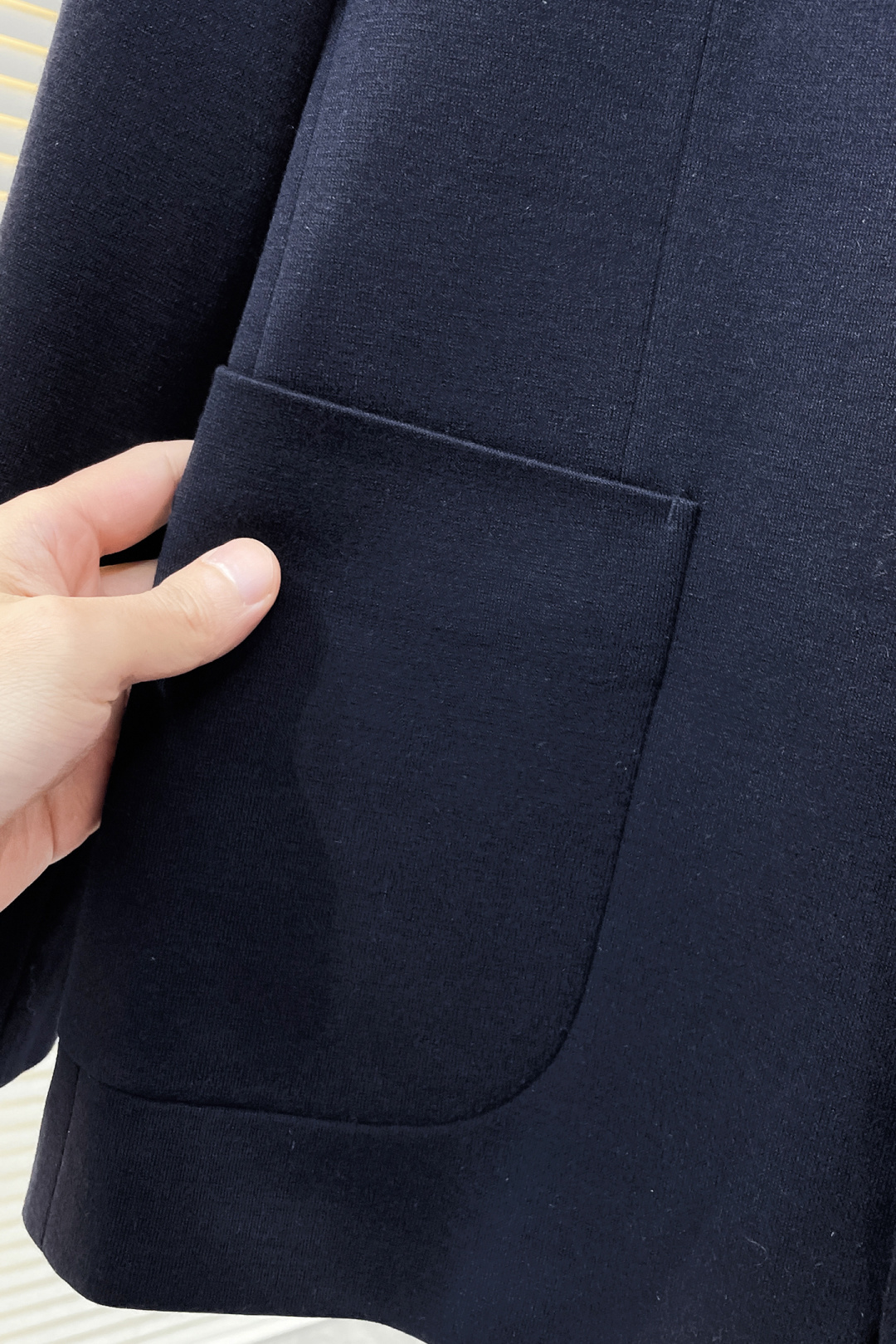 Ermenegildo Zegna Male Basic Clothing Wool S-m-xxxl