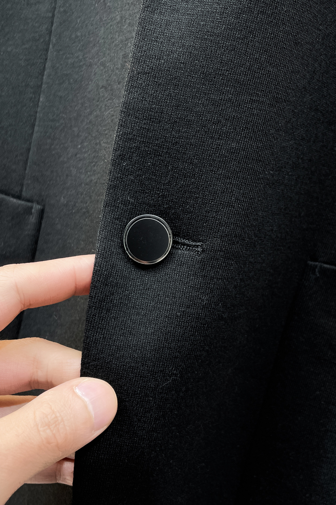 Ermenegildo Zegna Male Basic Clothing Wool S-m-xxxl