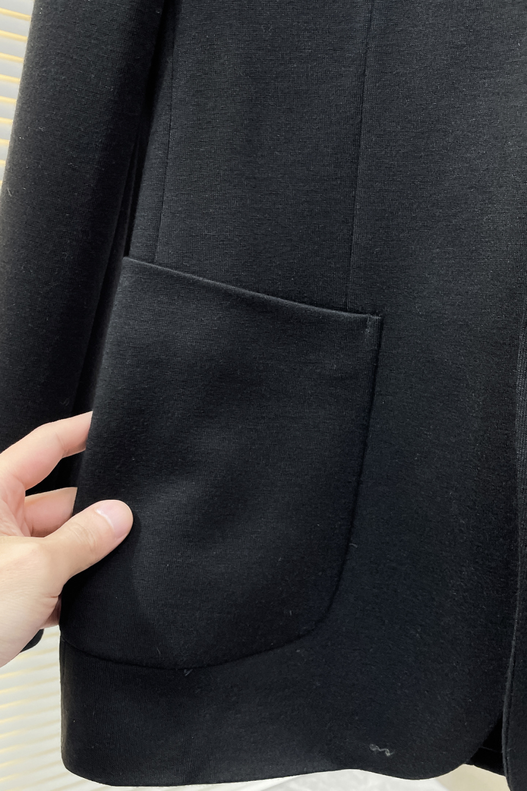 Ermenegildo Zegna Male Basic Clothing Wool S-m-xxxl