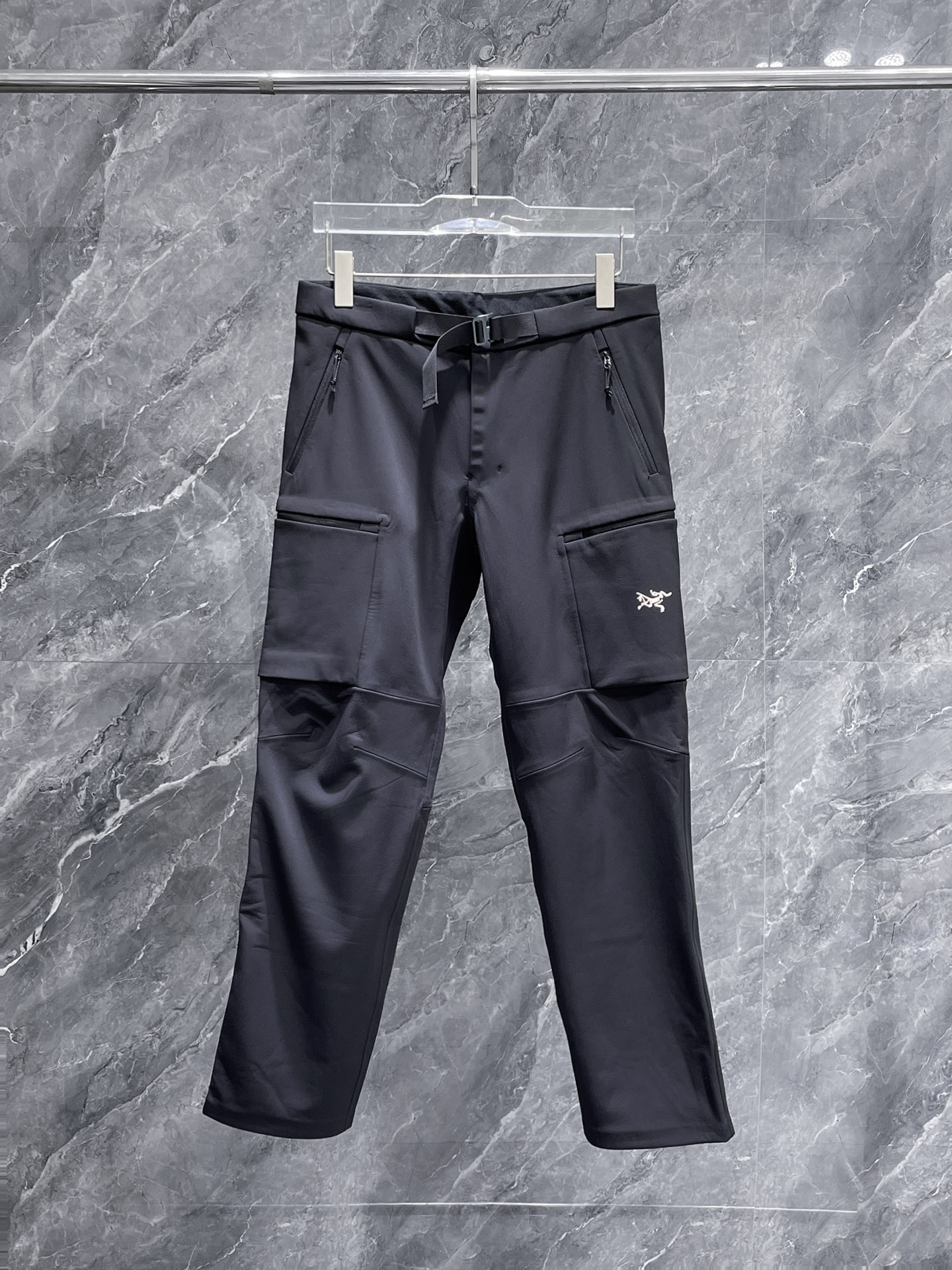 Arcteryx Male Basic Clothing Slim Fit M-xl