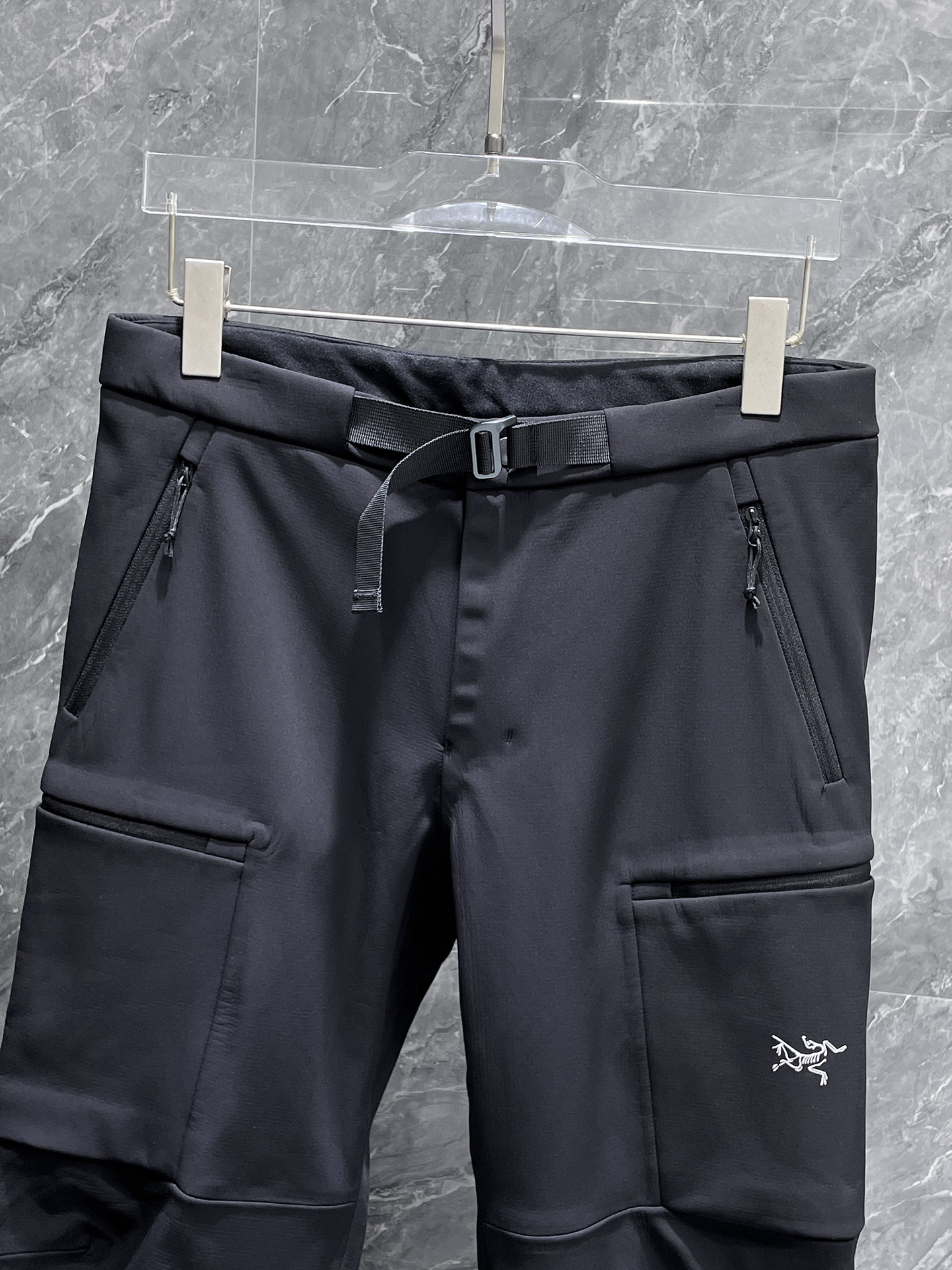 Arcteryx Male Basic Clothing Slim Fit M-xl