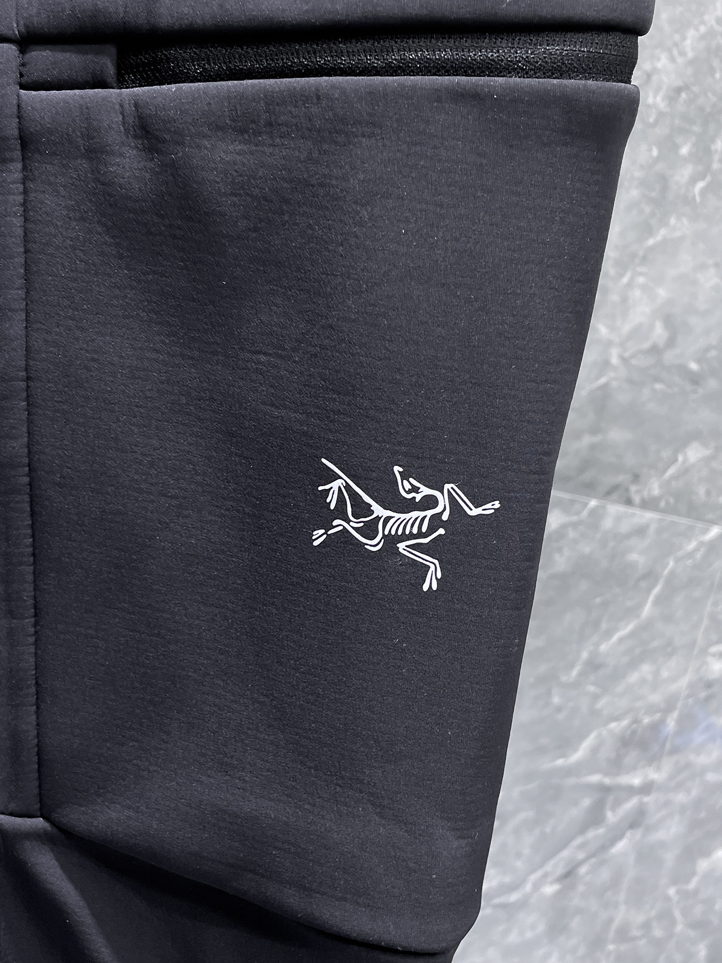 Arcteryx Male Basic Clothing Slim Fit M-xl