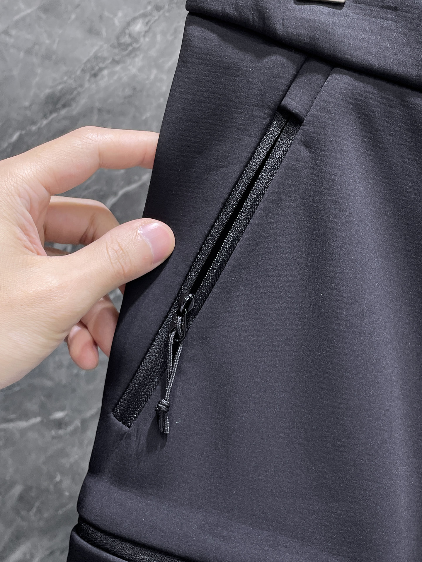 Arcteryx Male Basic Clothing Slim Fit M-xl