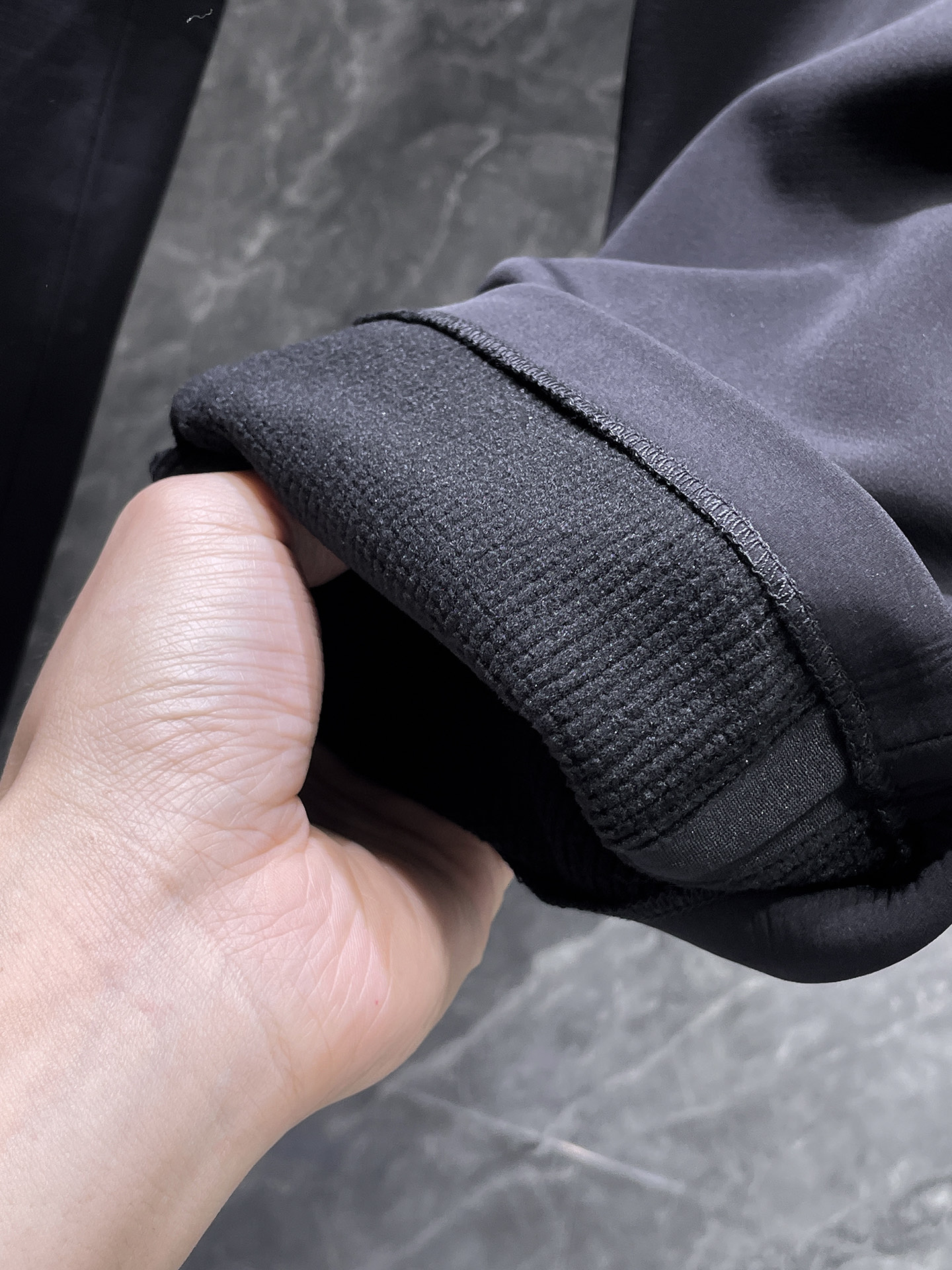 Arcteryx Male Basic Clothing Slim Fit M-xl