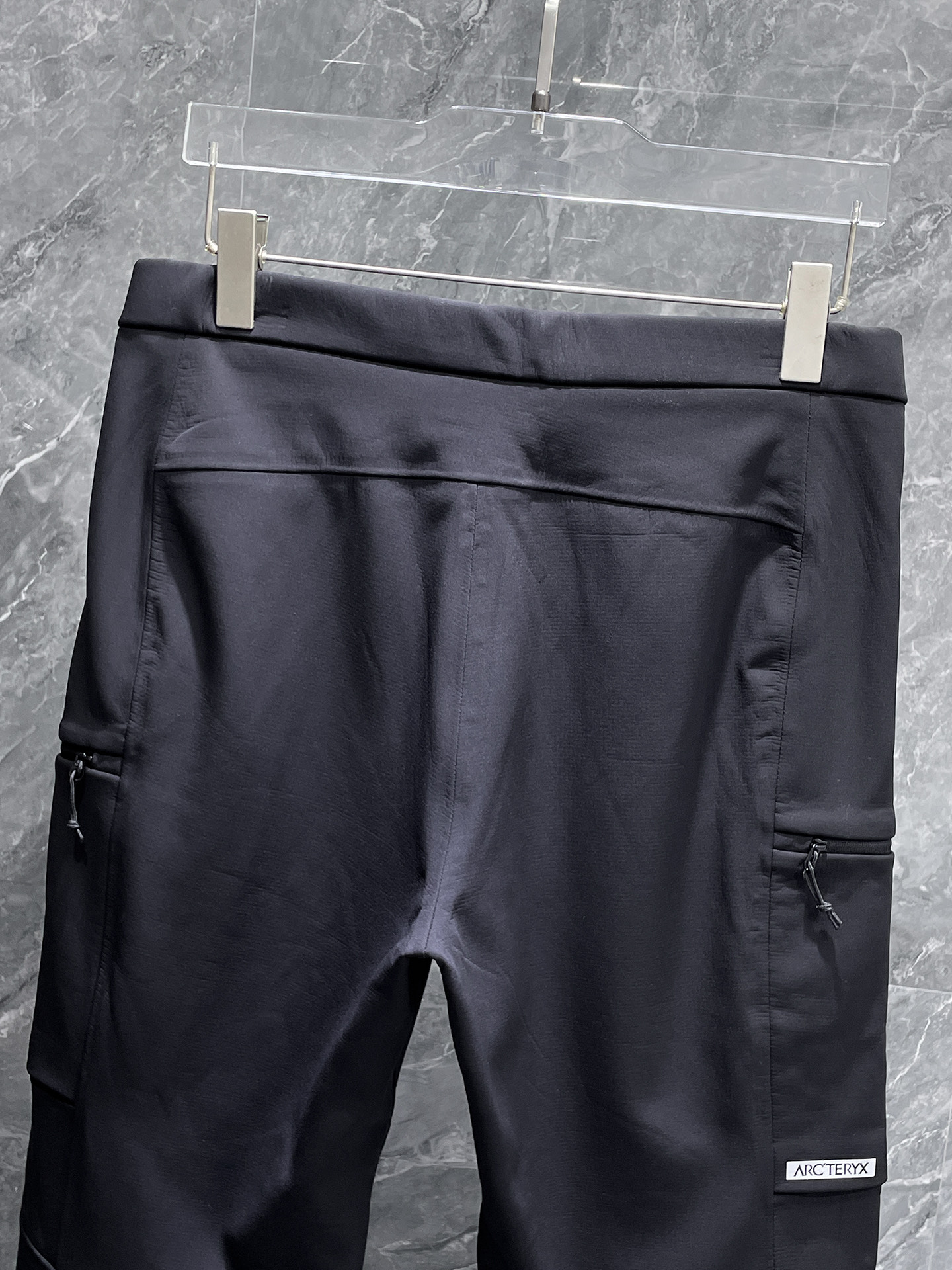 Arcteryx Male Basic Clothing Slim Fit M-xl