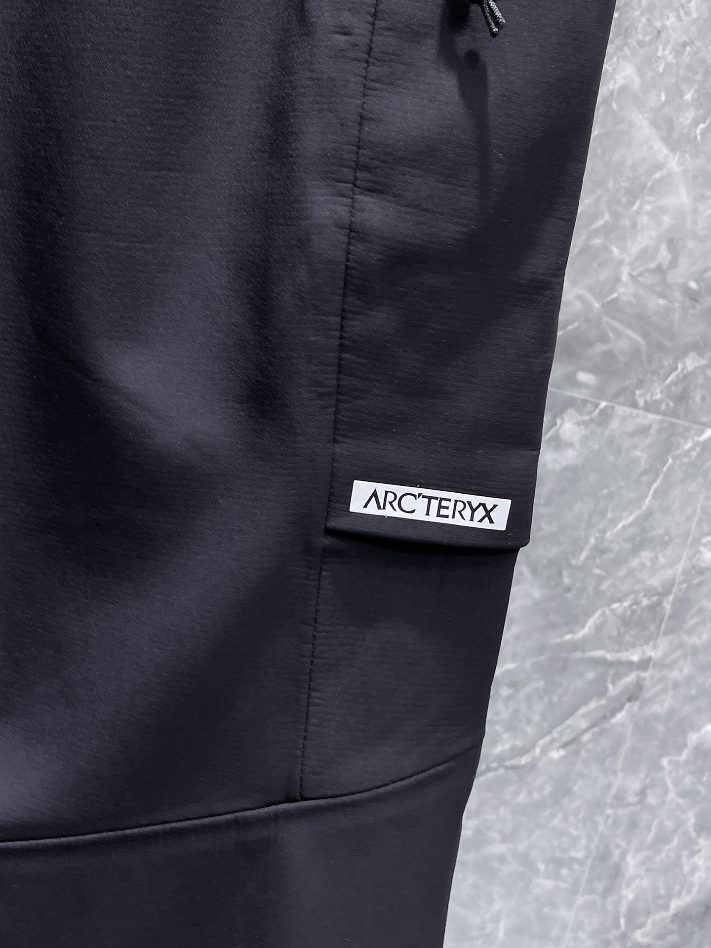 Arcteryx Male Basic Clothing Slim Fit M-xl