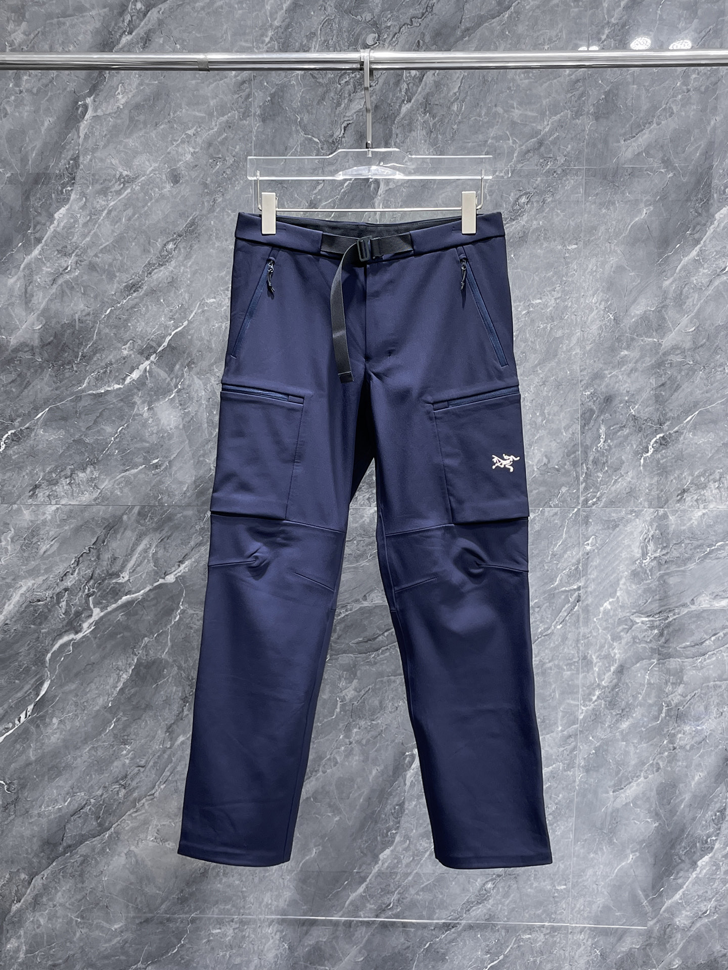 Arcteryx Male Basic Clothing Slim Fit M-xl