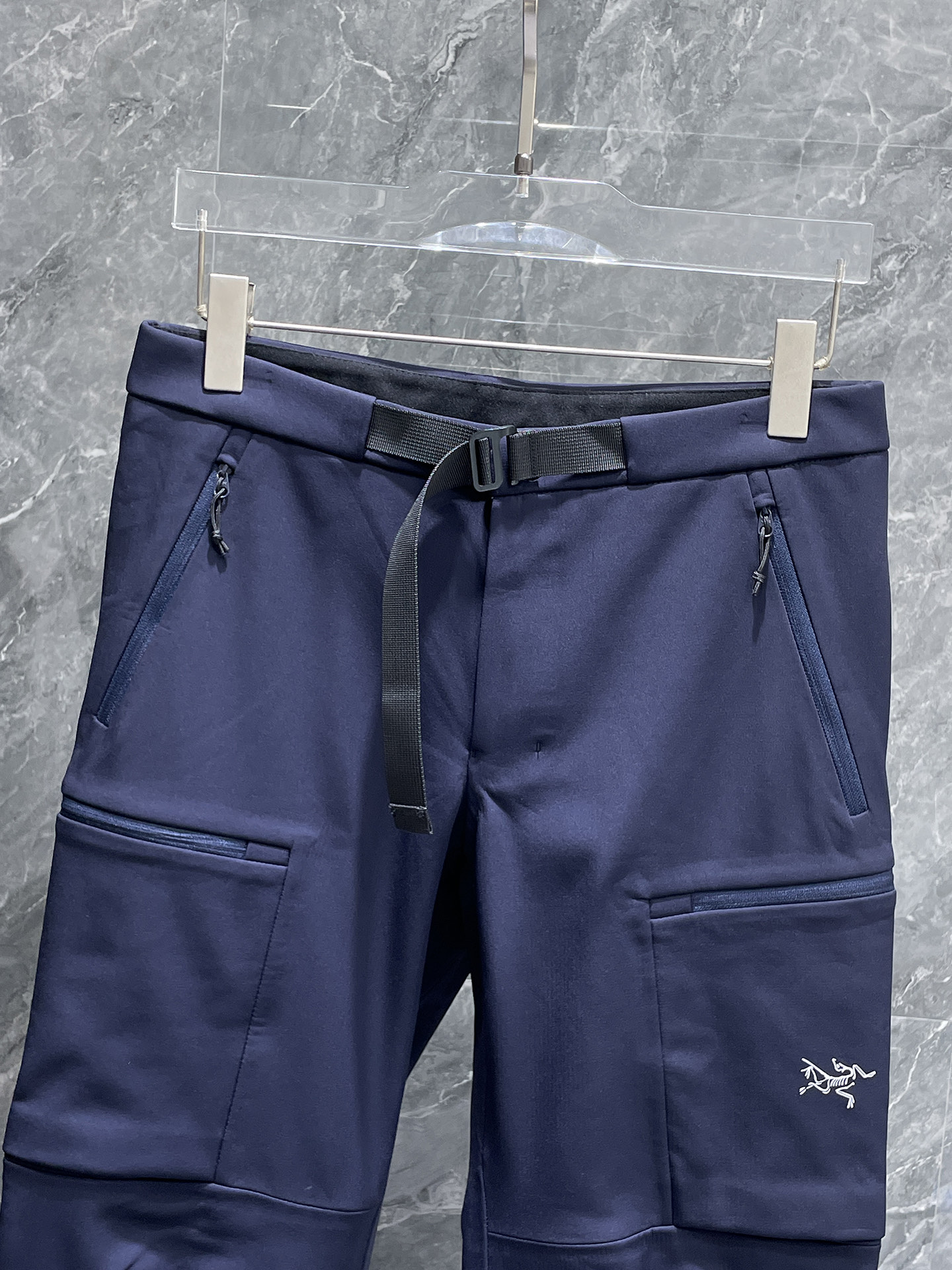 Arcteryx Male Basic Clothing Slim Fit M-xl