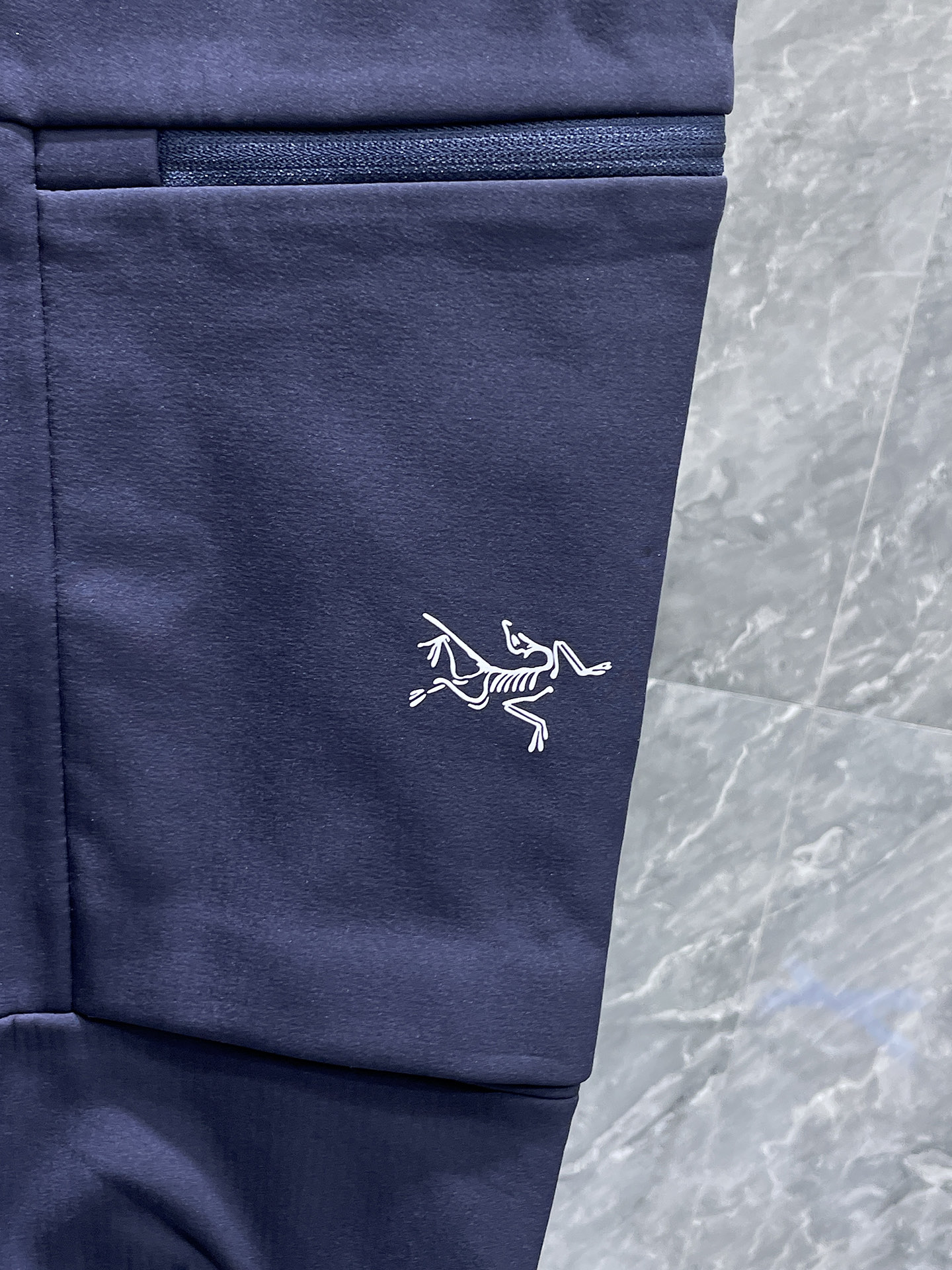 Arcteryx Male Basic Clothing Slim Fit M-xl