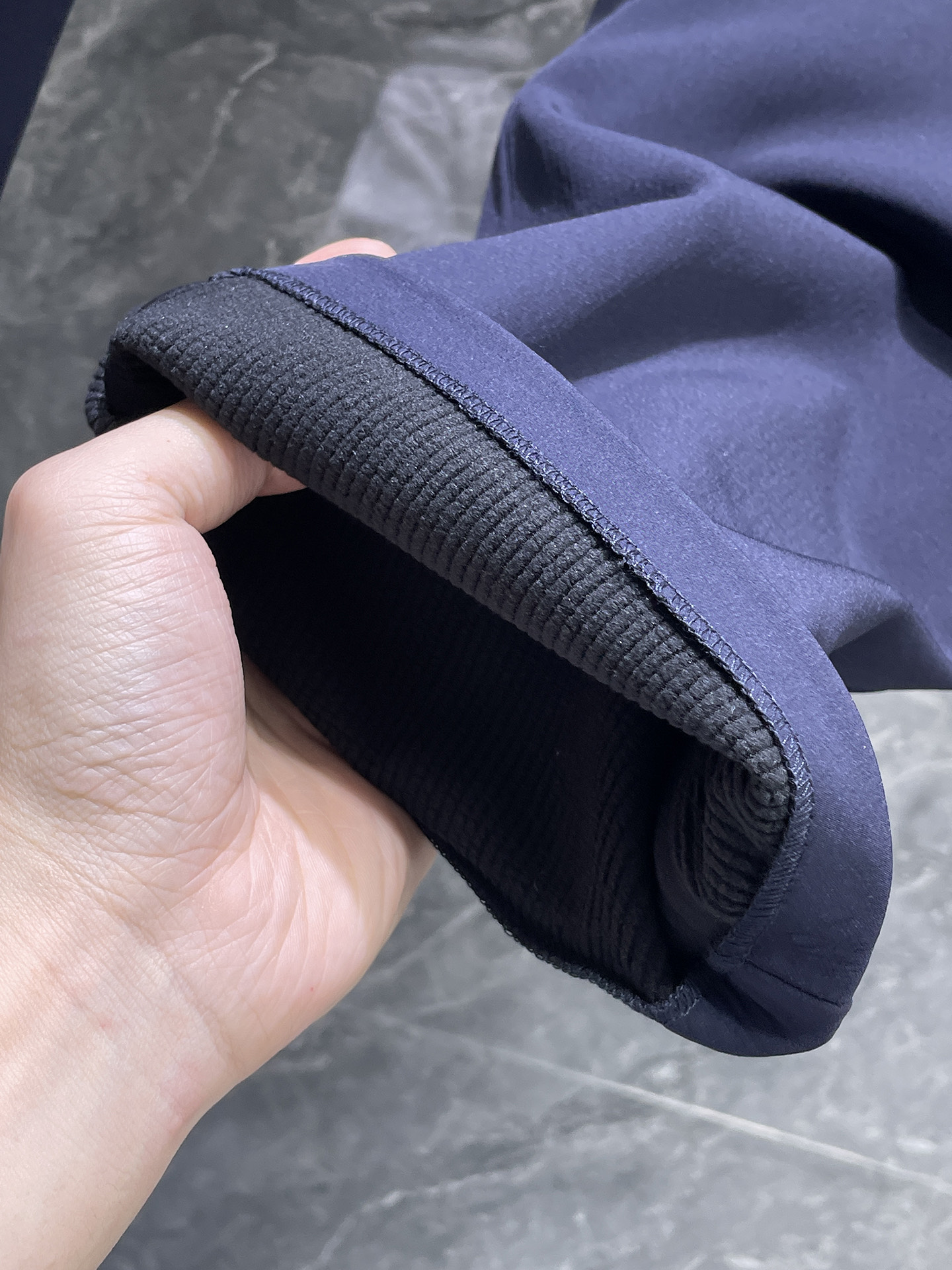 Arcteryx Male Basic Clothing Slim Fit M-xl