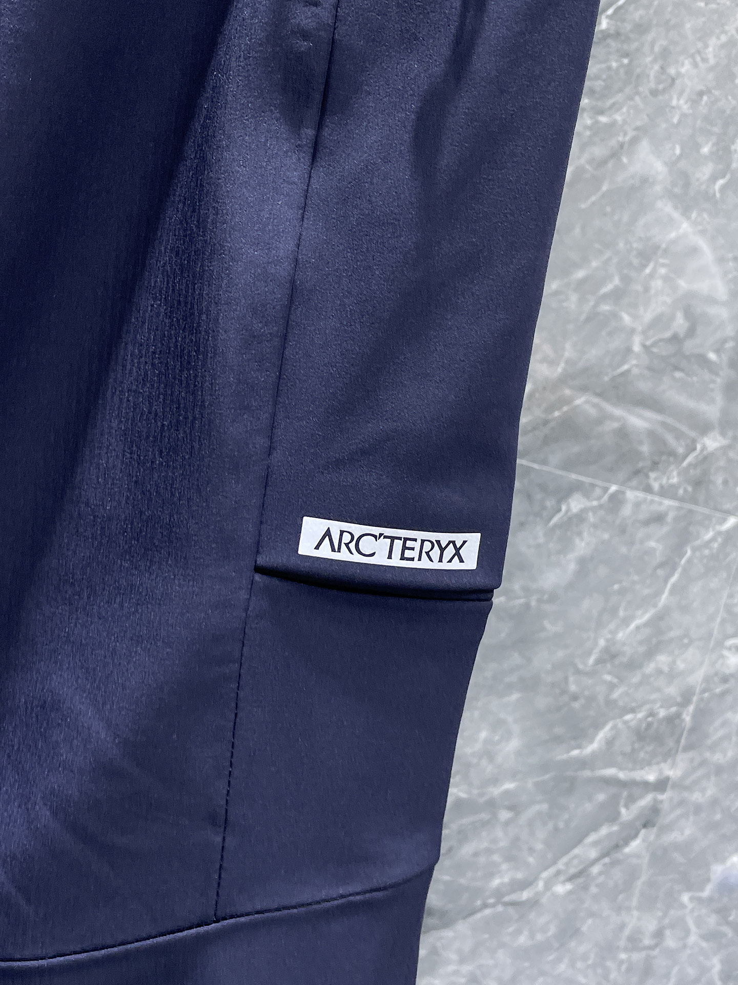 Arcteryx Male Basic Clothing Slim Fit M-xl