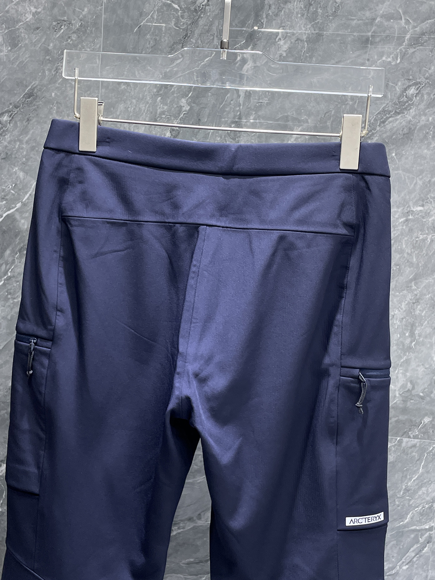 Arcteryx Male Basic Clothing Slim Fit M-xl