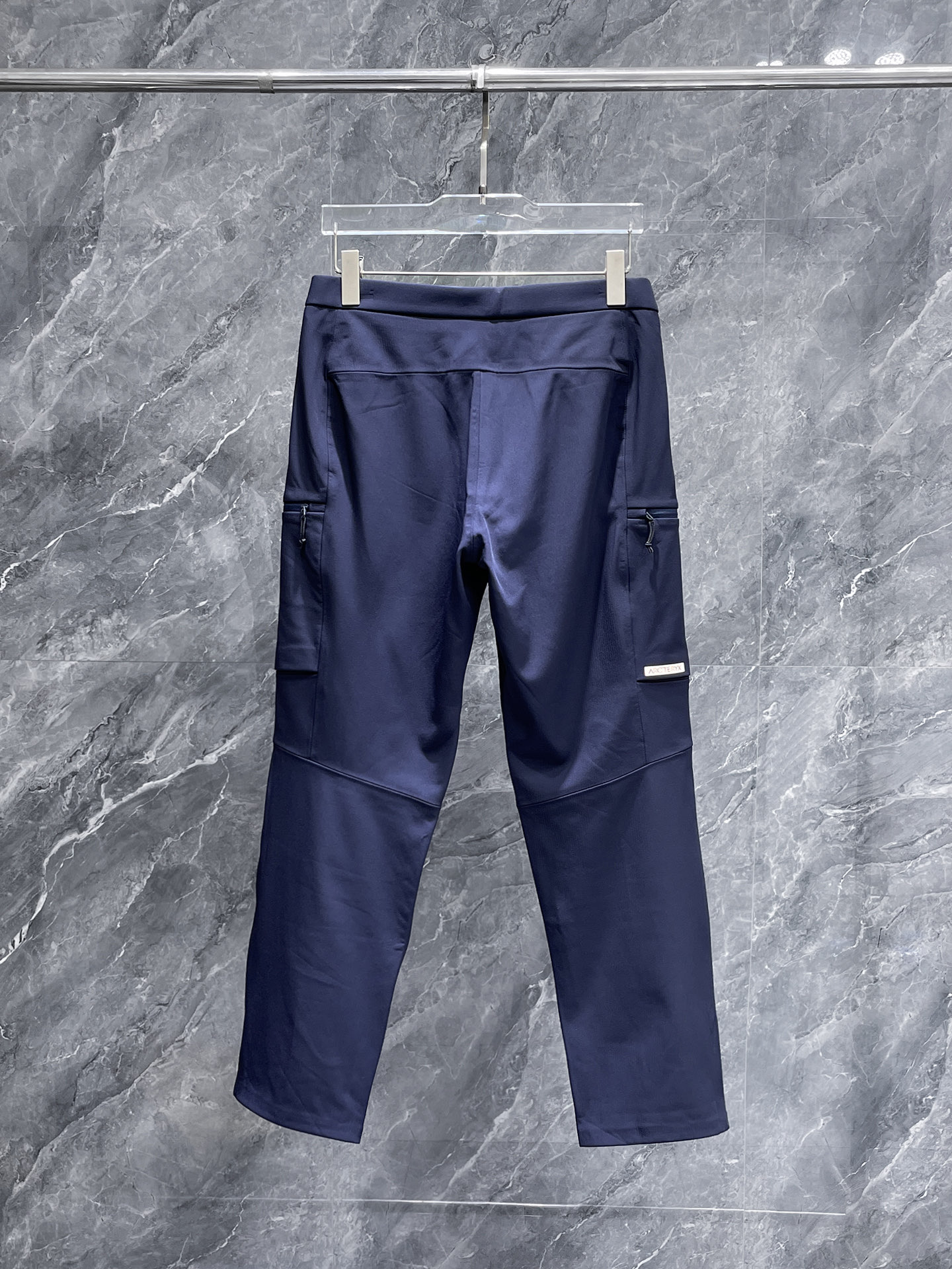 Arcteryx Male Basic Clothing Slim Fit M-xl