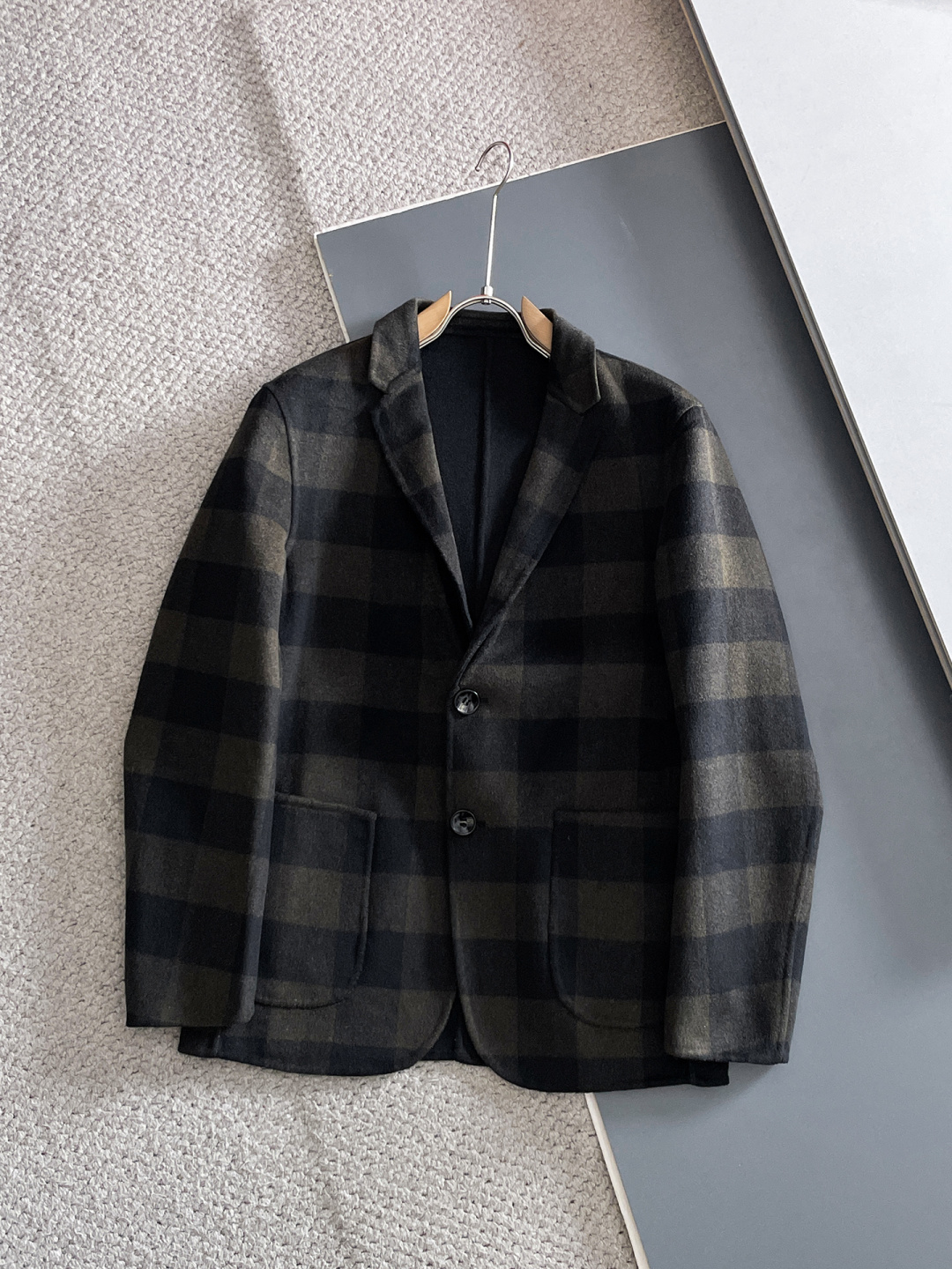 Burberry Male Basic Clothing M-l-xl