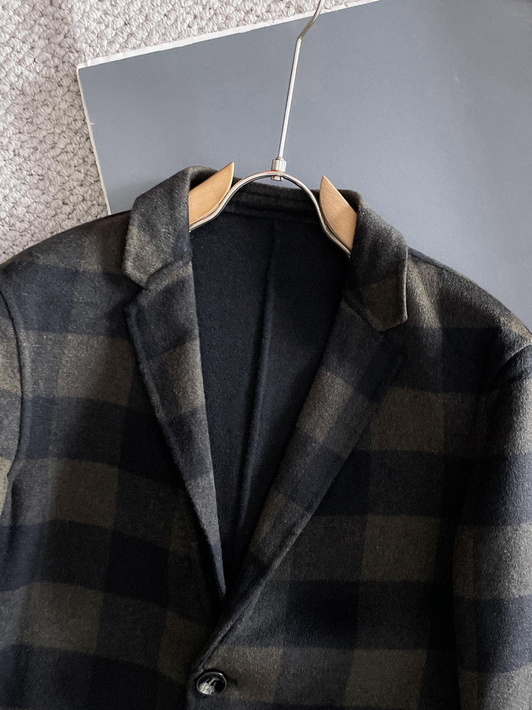 Burberry Male Basic Clothing M-l-xl