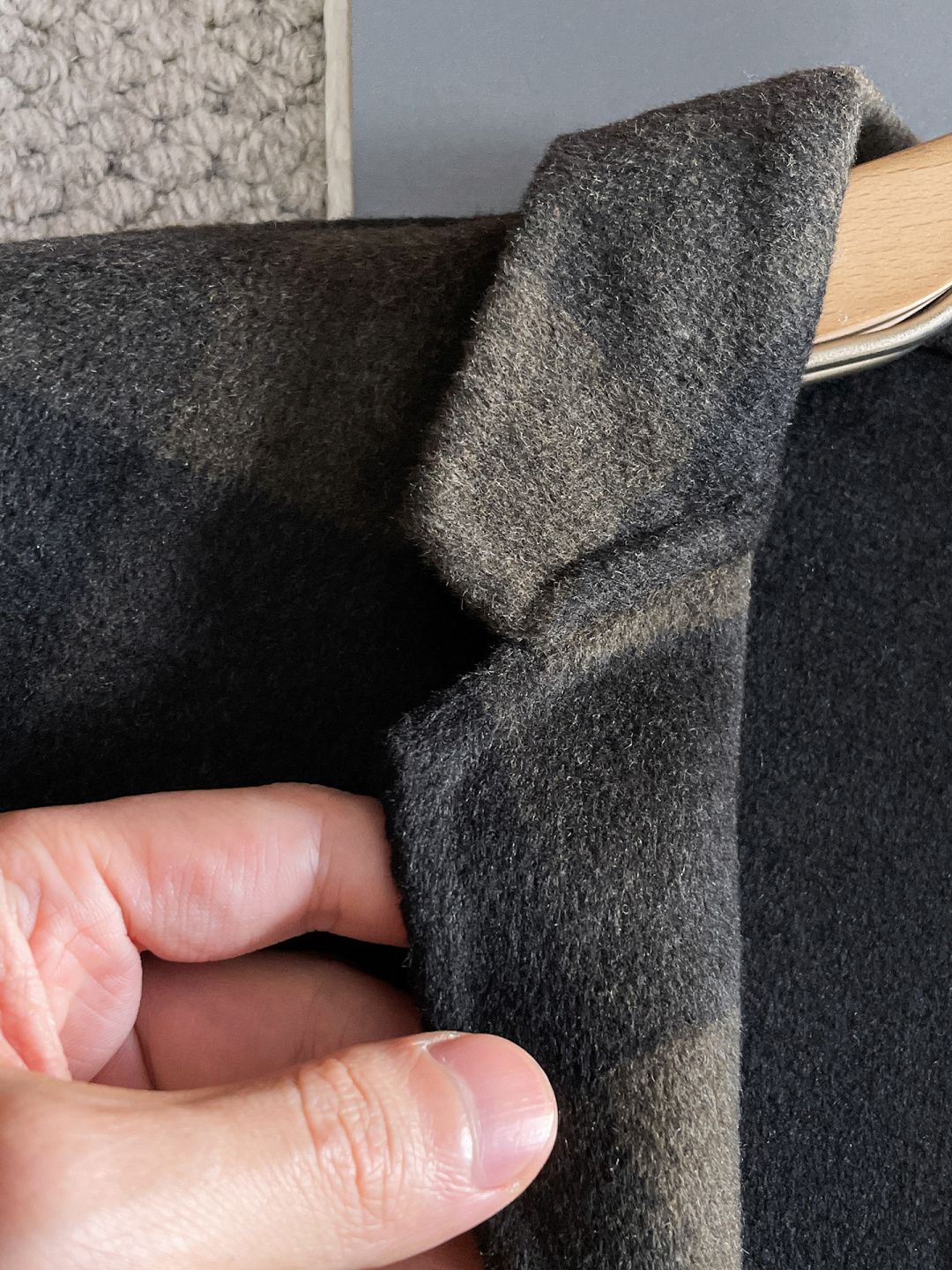 Burberry Male Basic Clothing M-l-xl