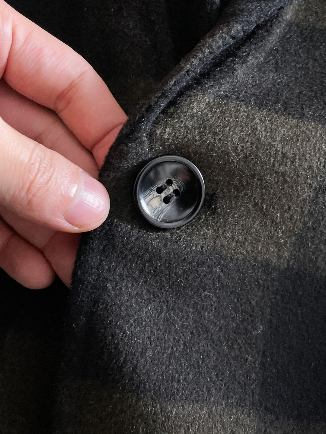 Burberry Male Basic Clothing M-l-xl