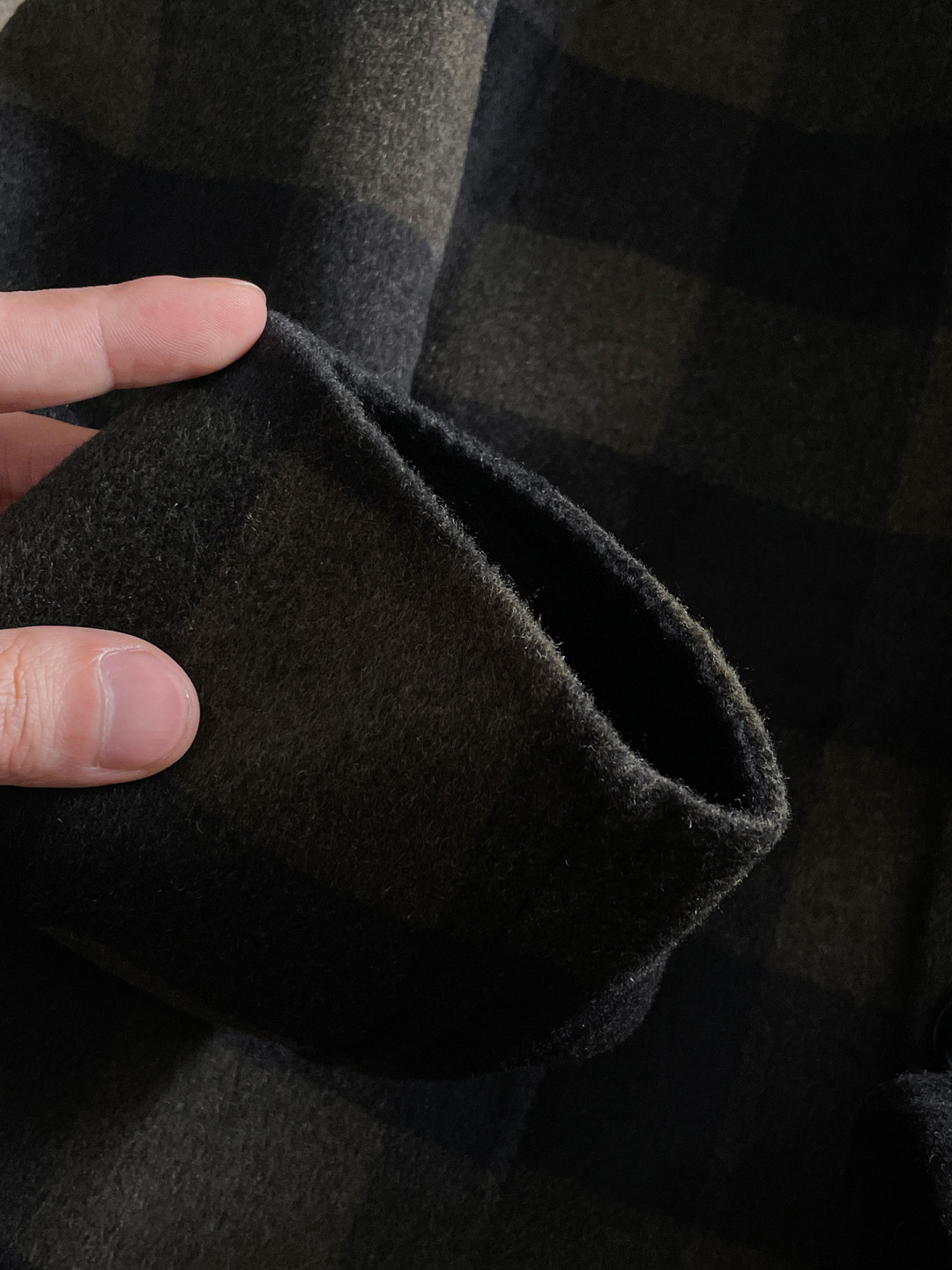 Burberry Male Basic Clothing M-l-xl