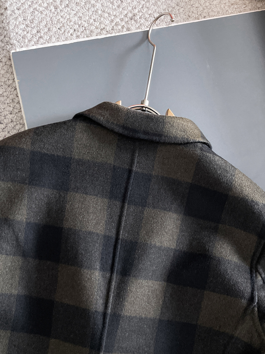 Burberry Male Basic Clothing M-l-xl