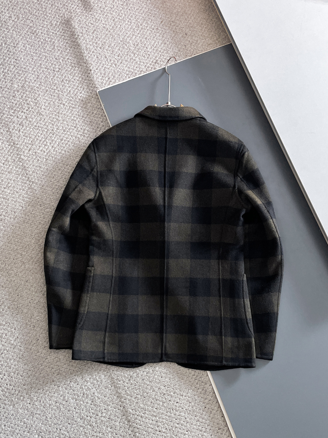 Burberry Male Basic Clothing M-l-xl