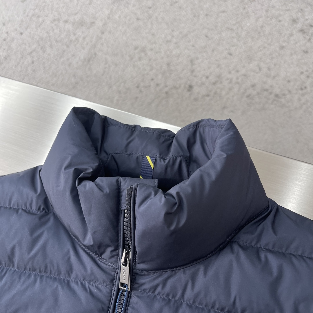 Saint Laurent Down Jacket White Duck Down S-m-l-xl