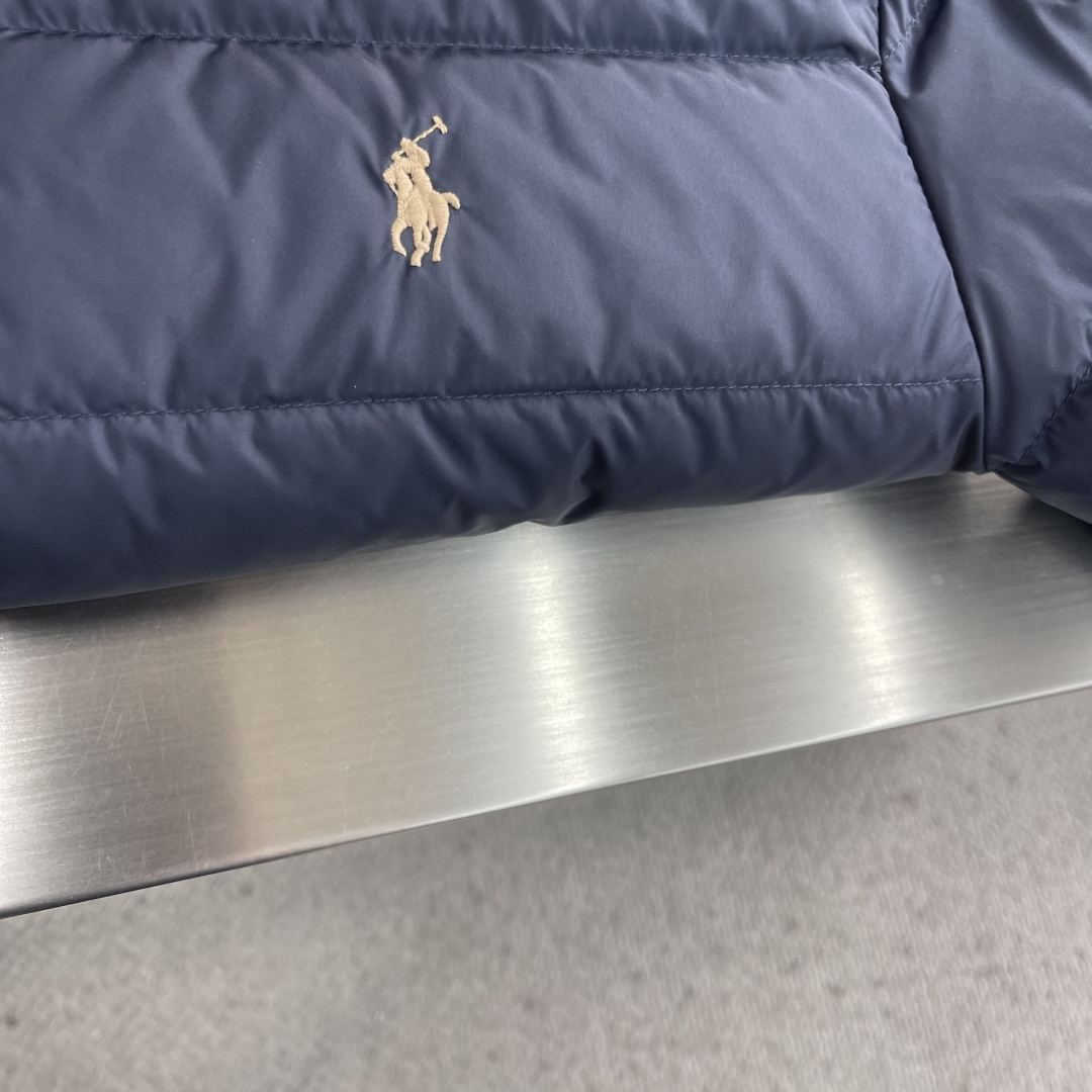 Saint Laurent Down Jacket White Duck Down S-m-l-xl