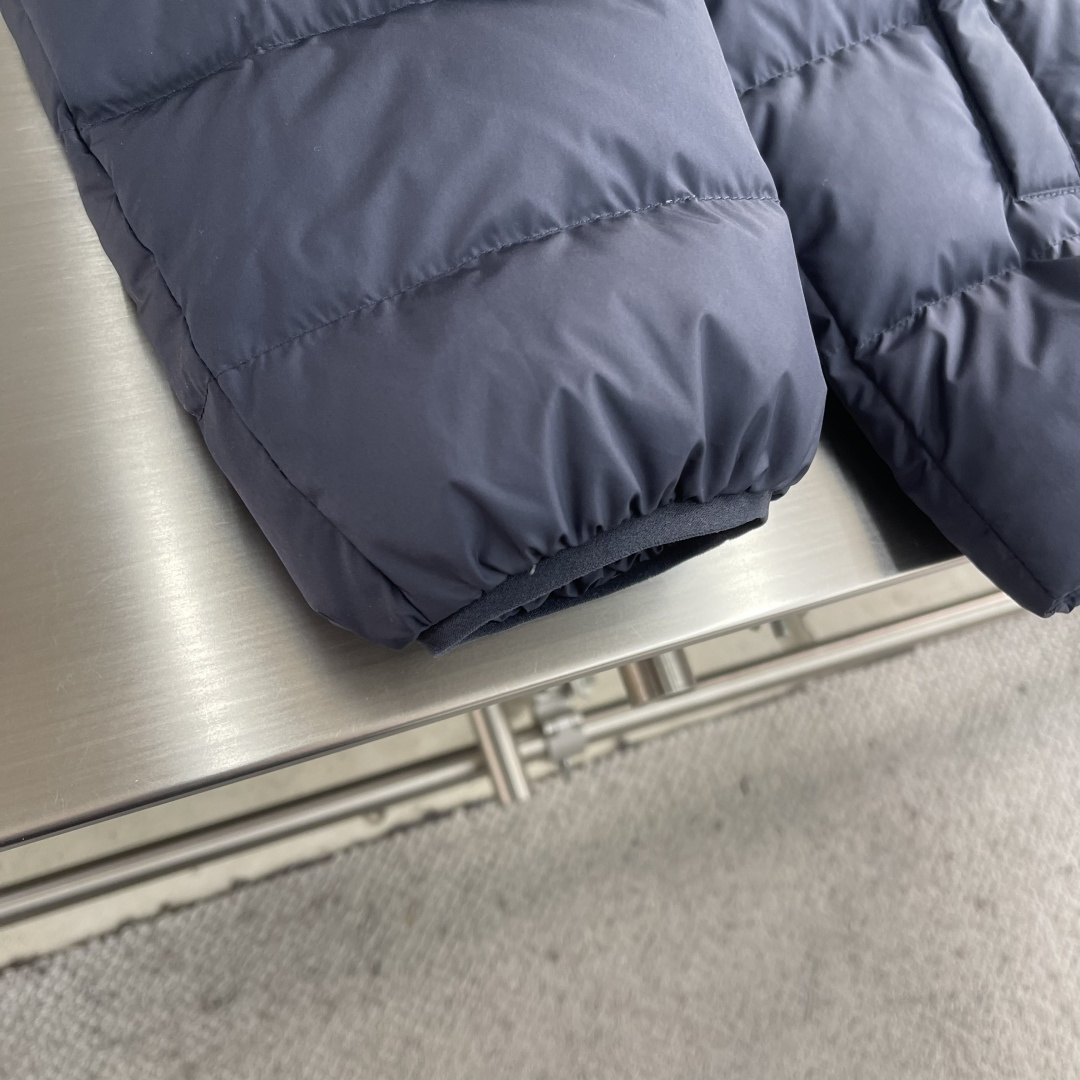 Saint Laurent Down Jacket White Duck Down S-m-l-xl