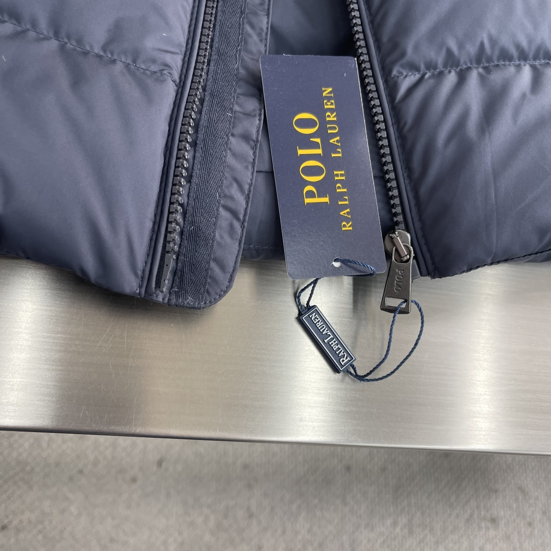 Saint Laurent Down Jacket White Duck Down S-m-l-xl