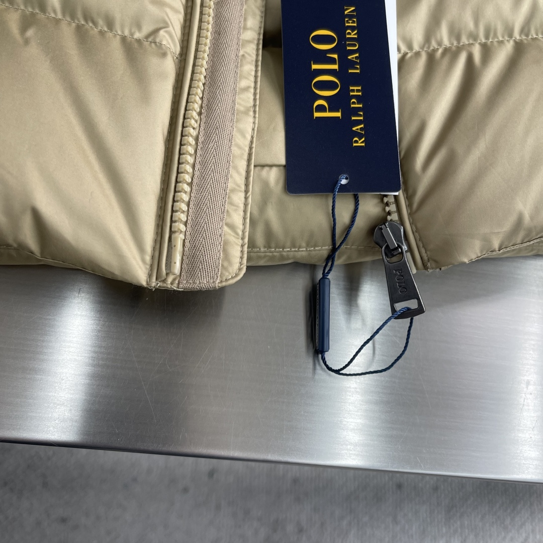 Saint Laurent Down Jacket White Duck Down S-m-l-xl