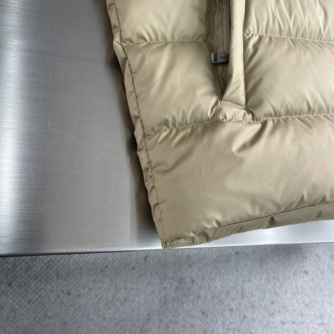 Saint Laurent Down Jacket White Duck Down S-m-l-xl