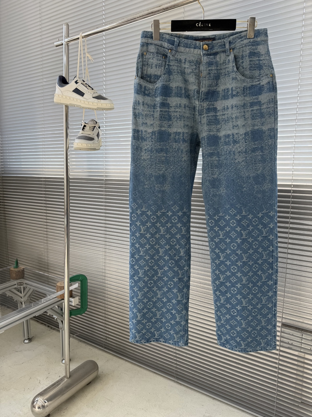 Louis Vuitton Shirt S-m-l-xl