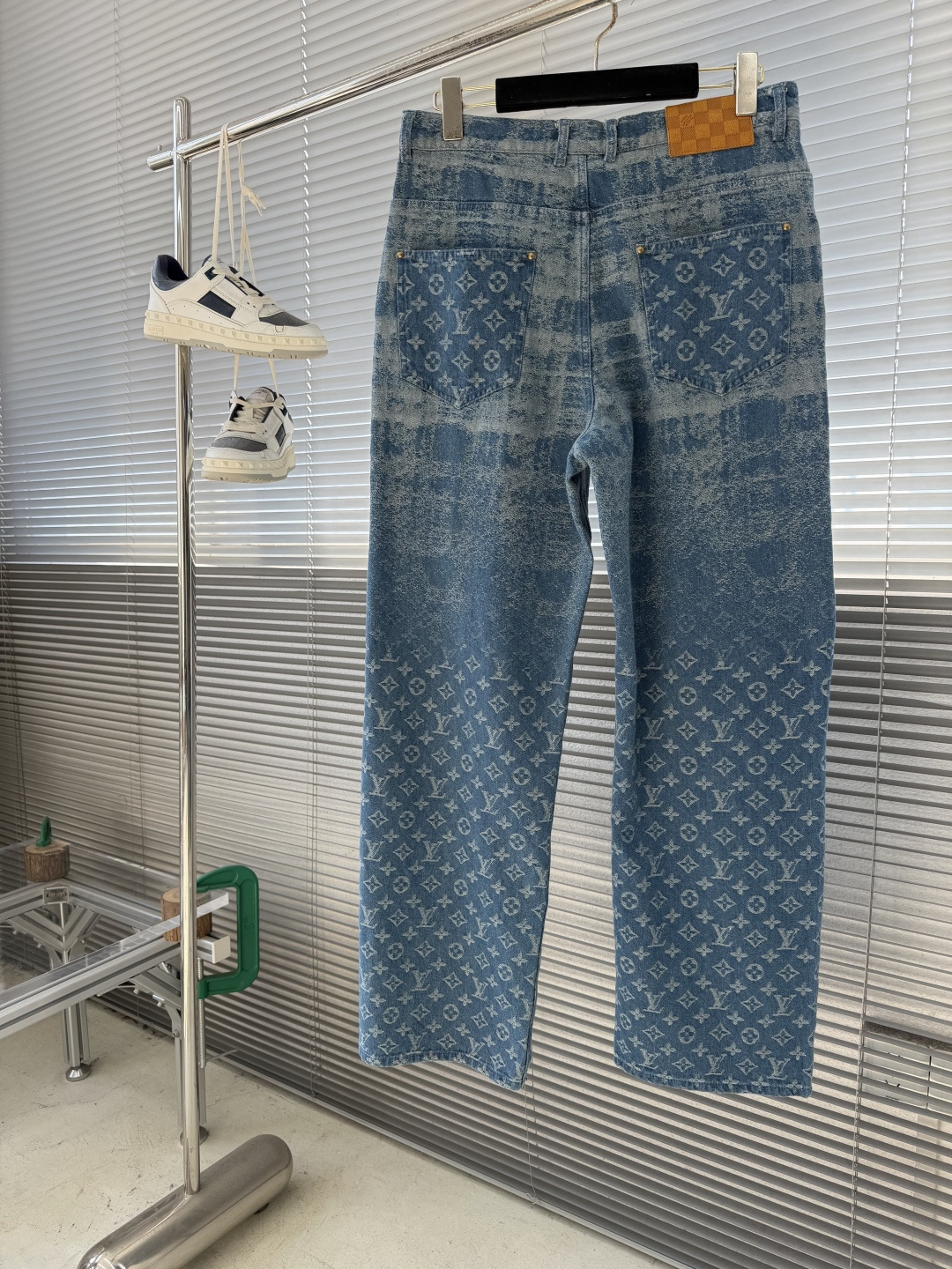 Louis Vuitton Shirt S-m-l-xl