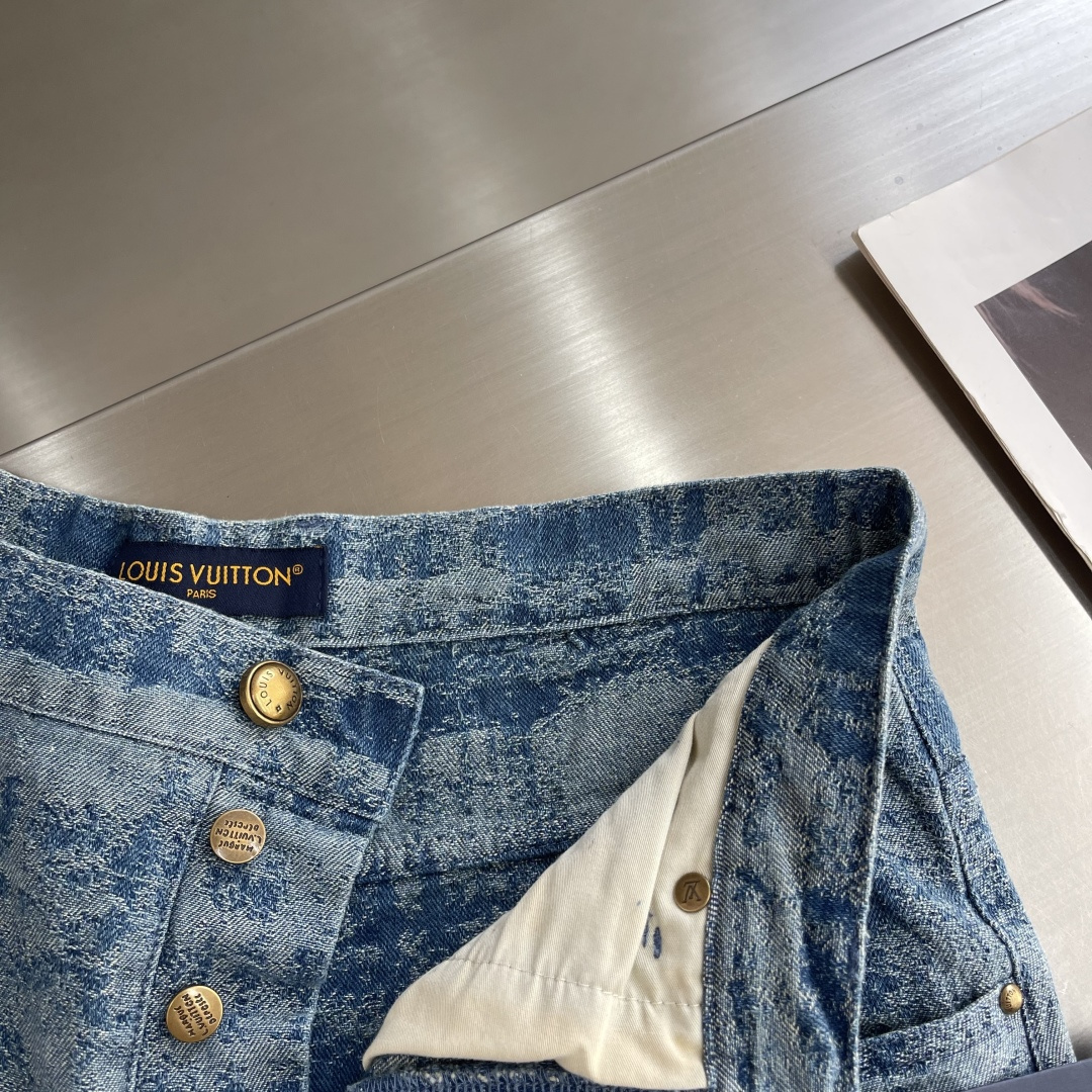 Louis Vuitton Shirt S-m-l-xl