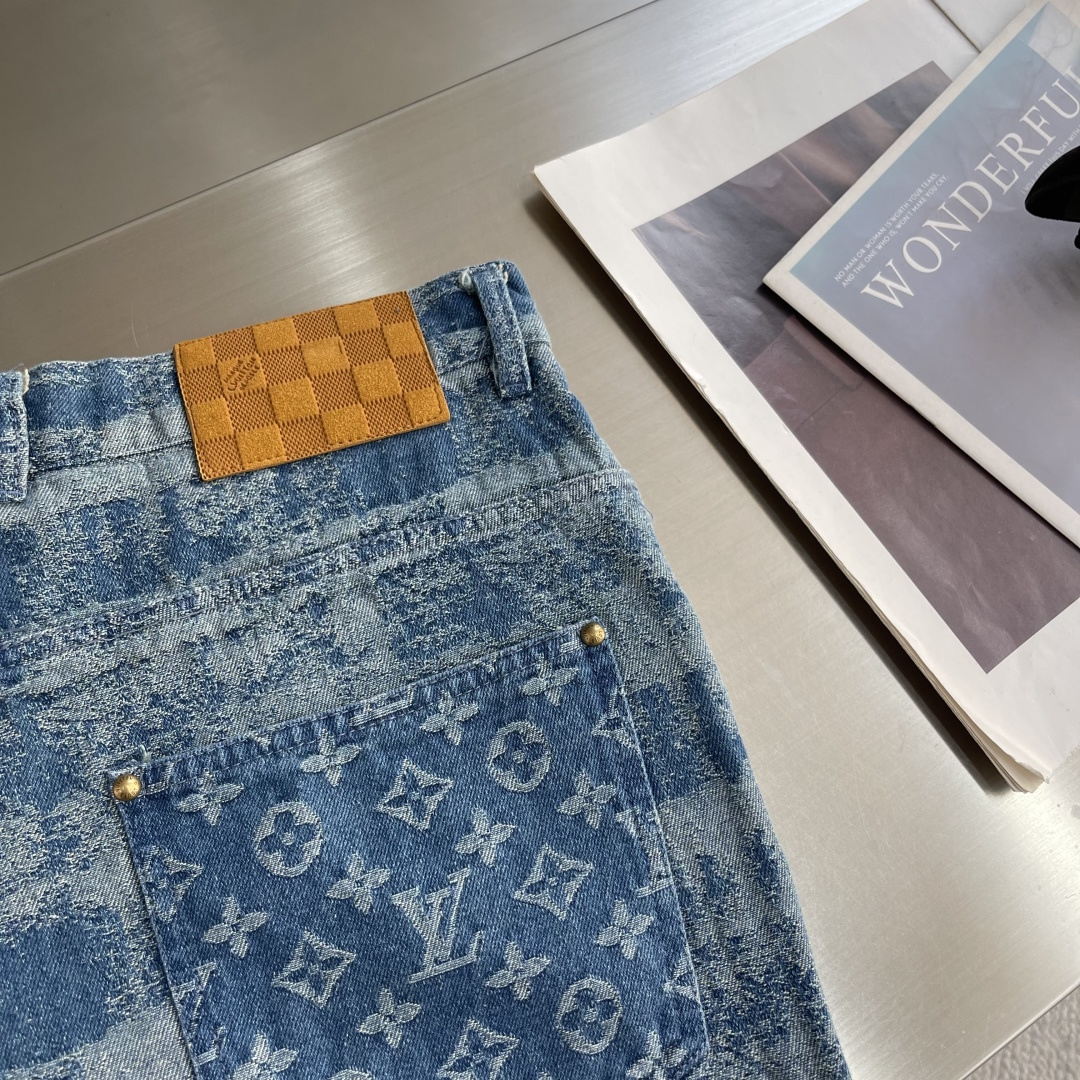 Louis Vuitton Shirt S-m-l-xl