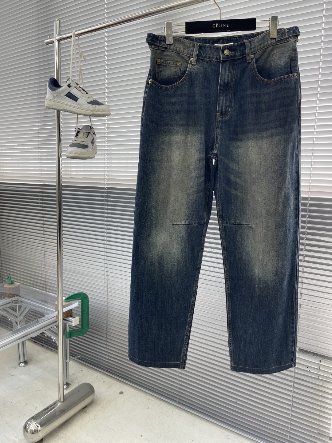 Loro Piana Basic Clothing Cotton Black S-m-l-xl