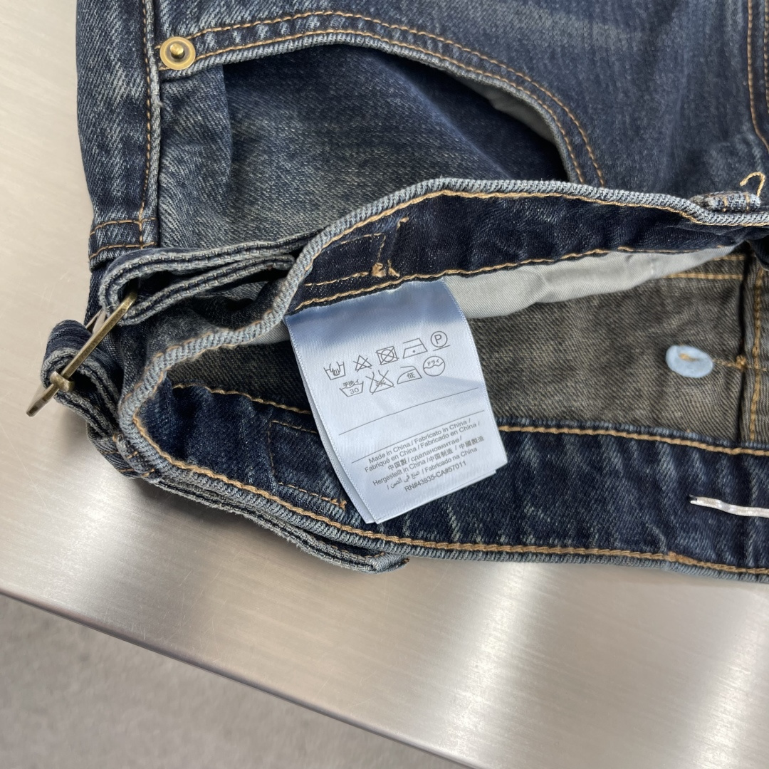 Loro Piana Basic Clothing Cotton Black S-m-l-xl