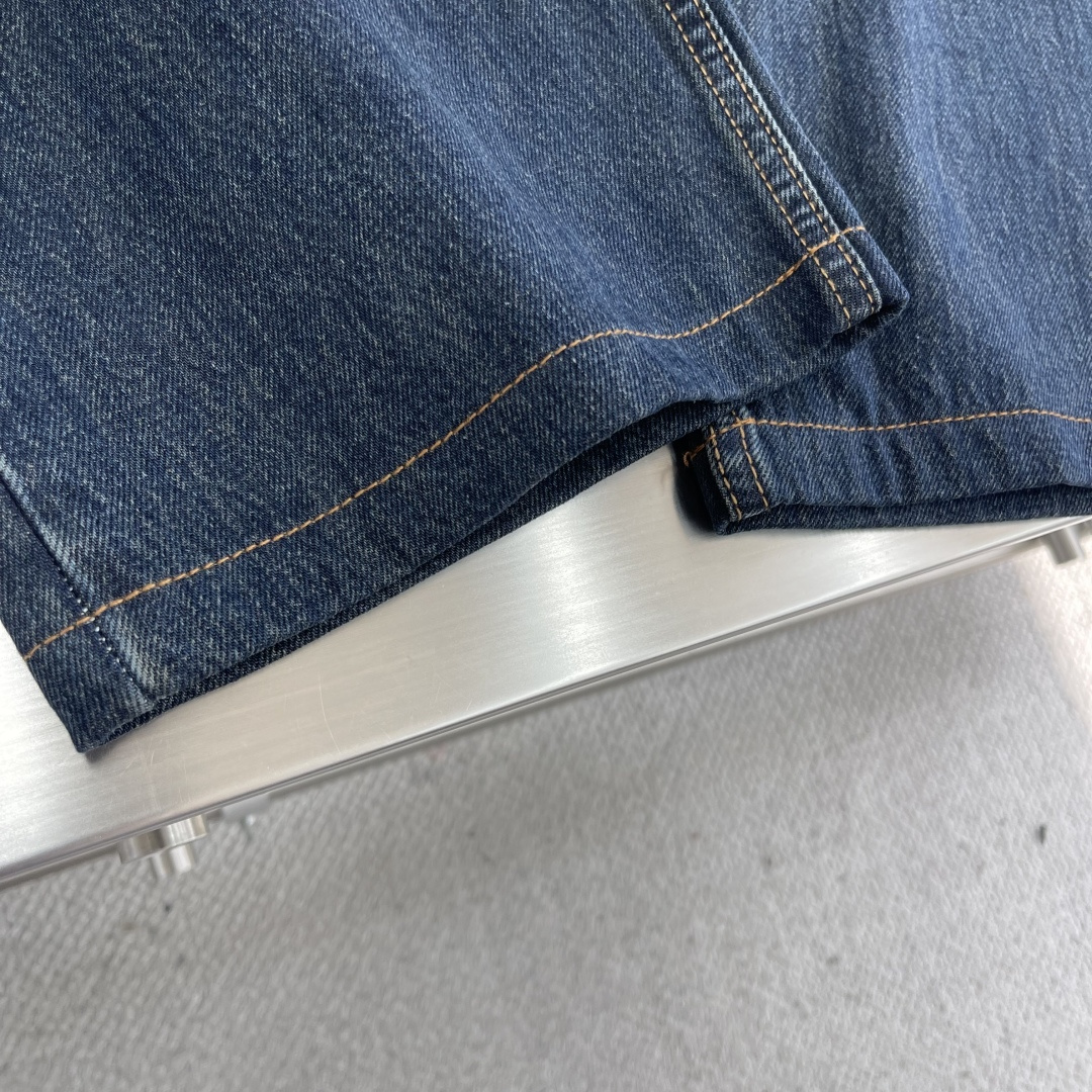 Loro Piana Basic Clothing Cotton Black S-m-l-xl