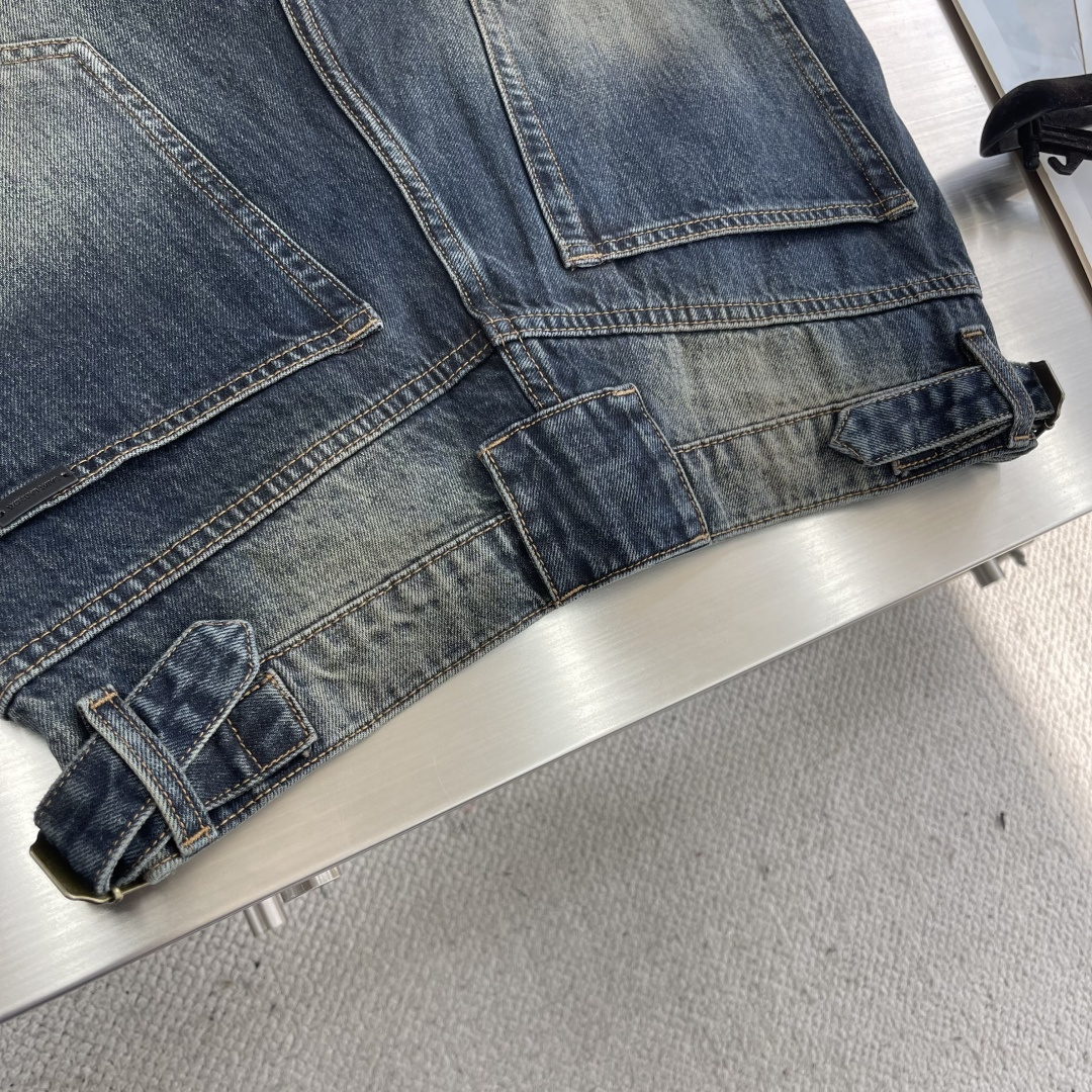 Loro Piana Basic Clothing Cotton Black S-m-l-xl