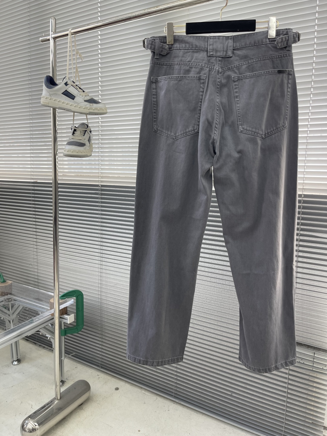 Loro Piana Basic Clothing Cotton Black S-m-l-xl