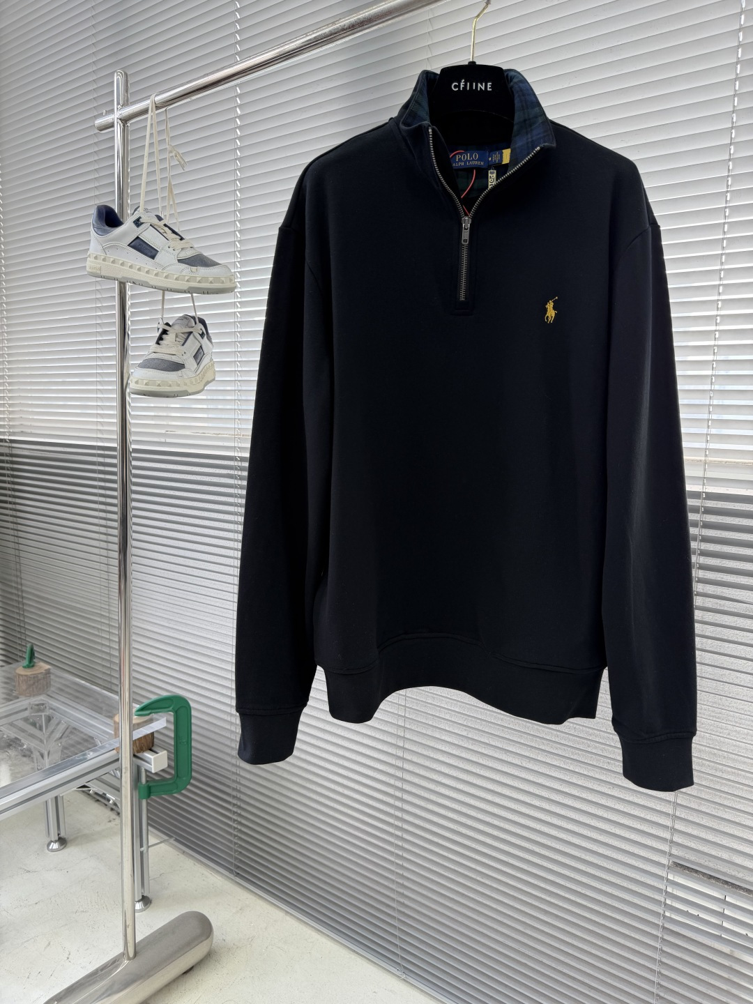 Saint Laurent Hoodie Cotton S-m-l-xl