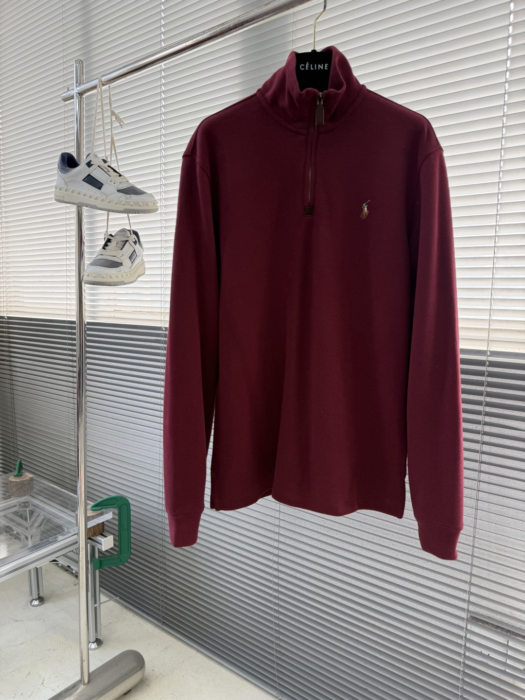 Saint Laurent Hoodie Cotton S-m-l-xl