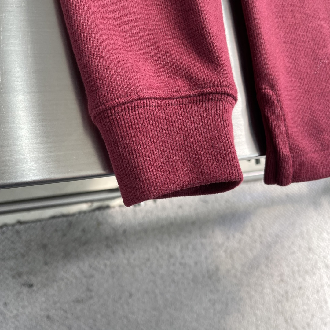 Saint Laurent Hoodie Cotton S-m-l-xl