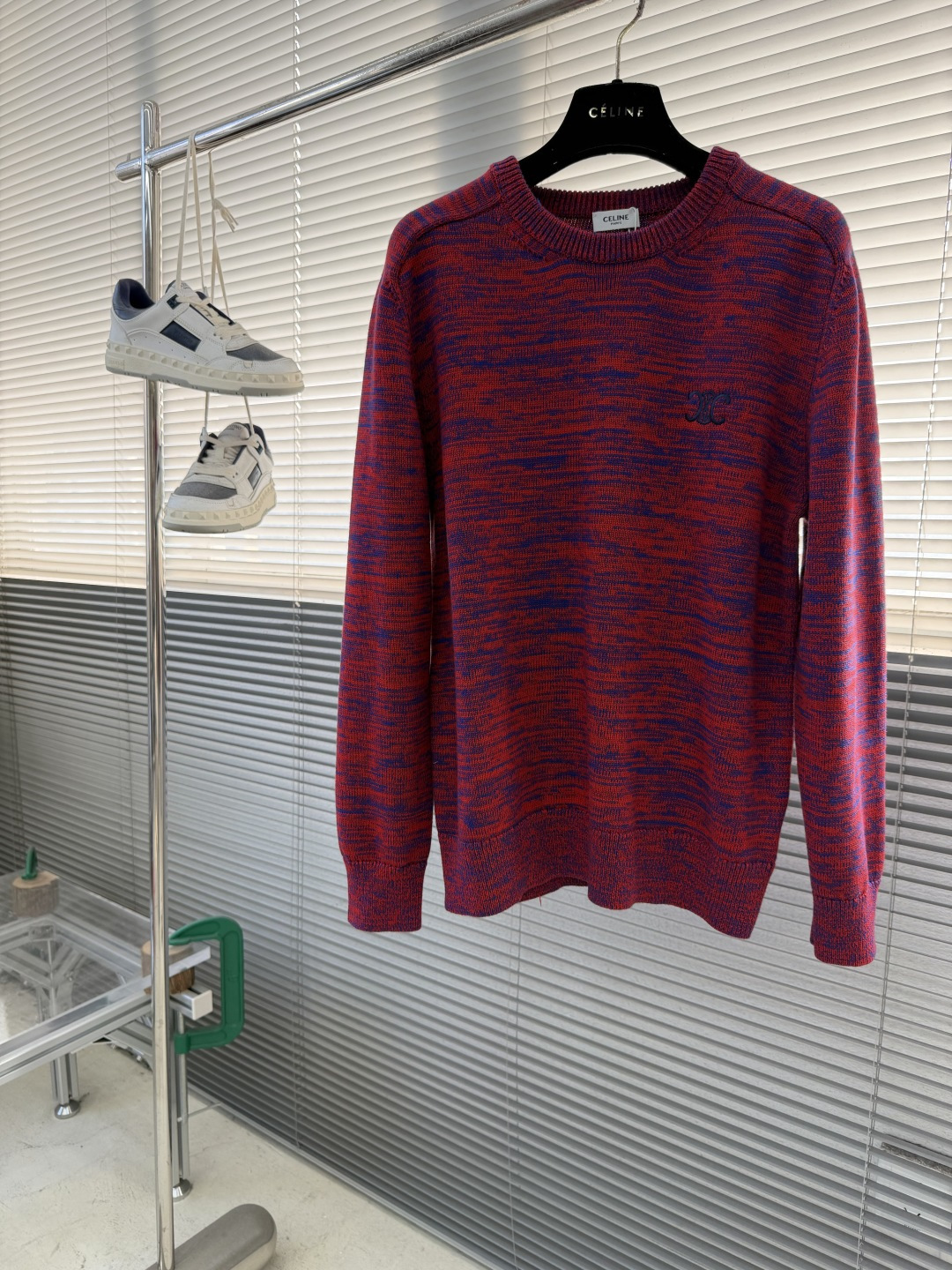 Celine Basic Clothing Knitted S-m-l-xl