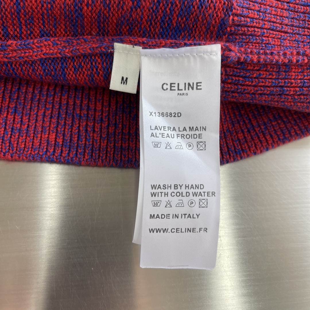 Celine Basic Clothing Knitted S-m-l-xl