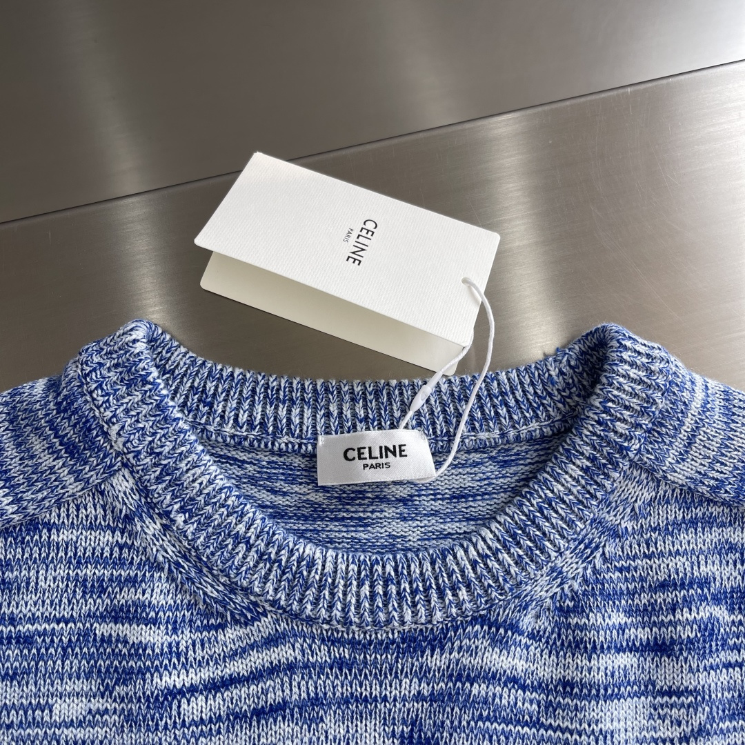Celine Basic Clothing Knitted S-m-l-xl